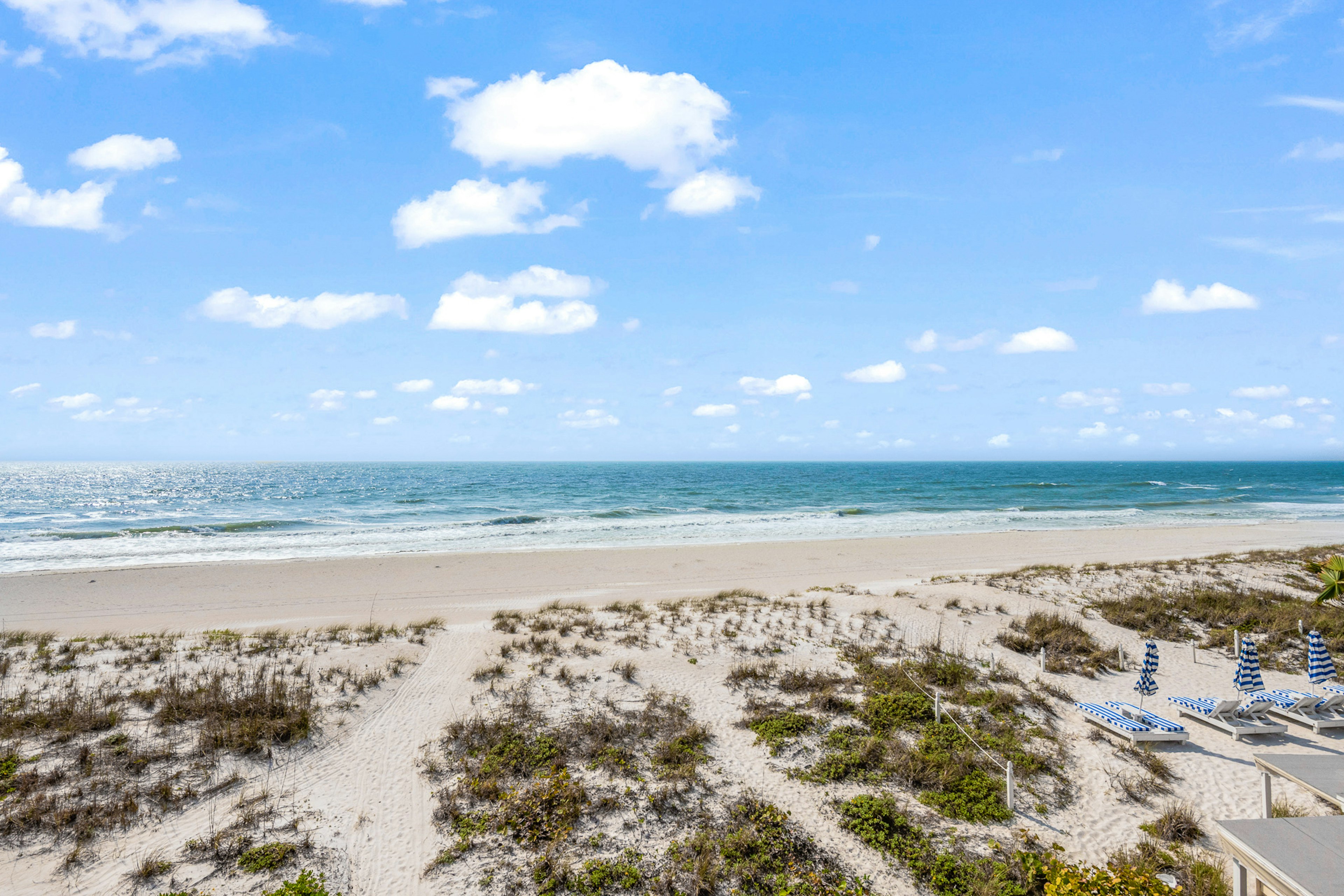 Beach Access