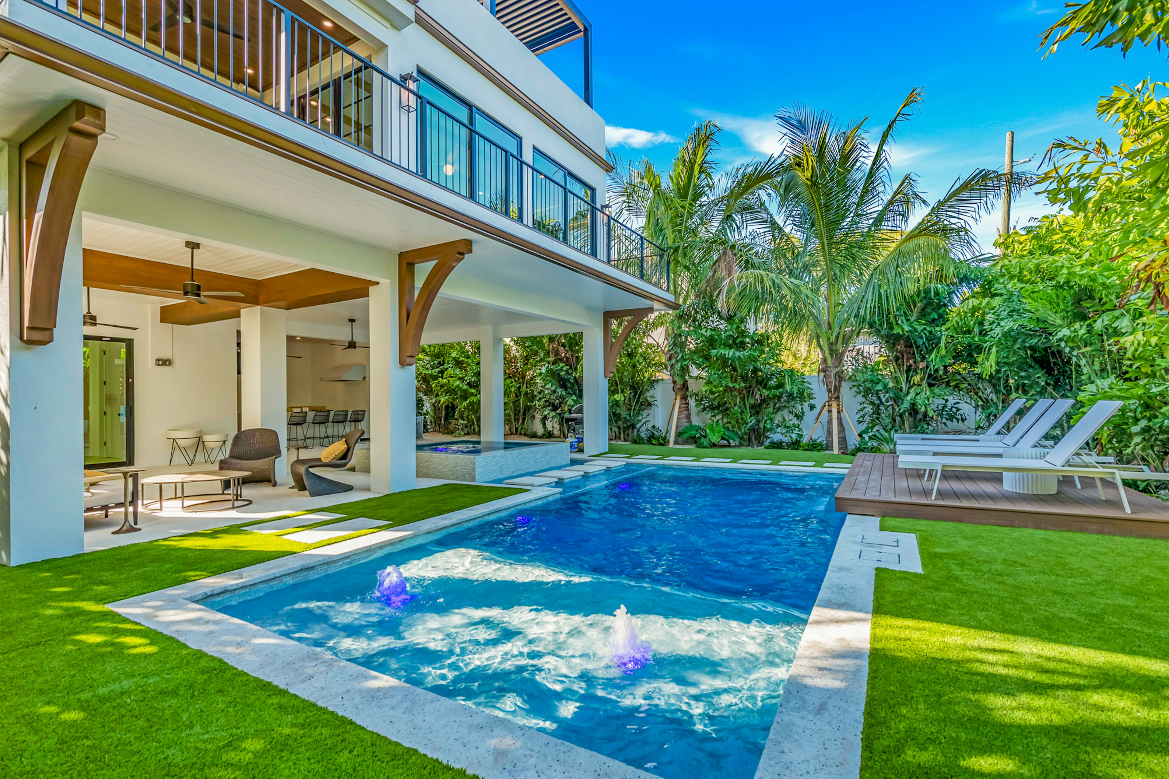 Palmetto Paradise by AMI Locals
