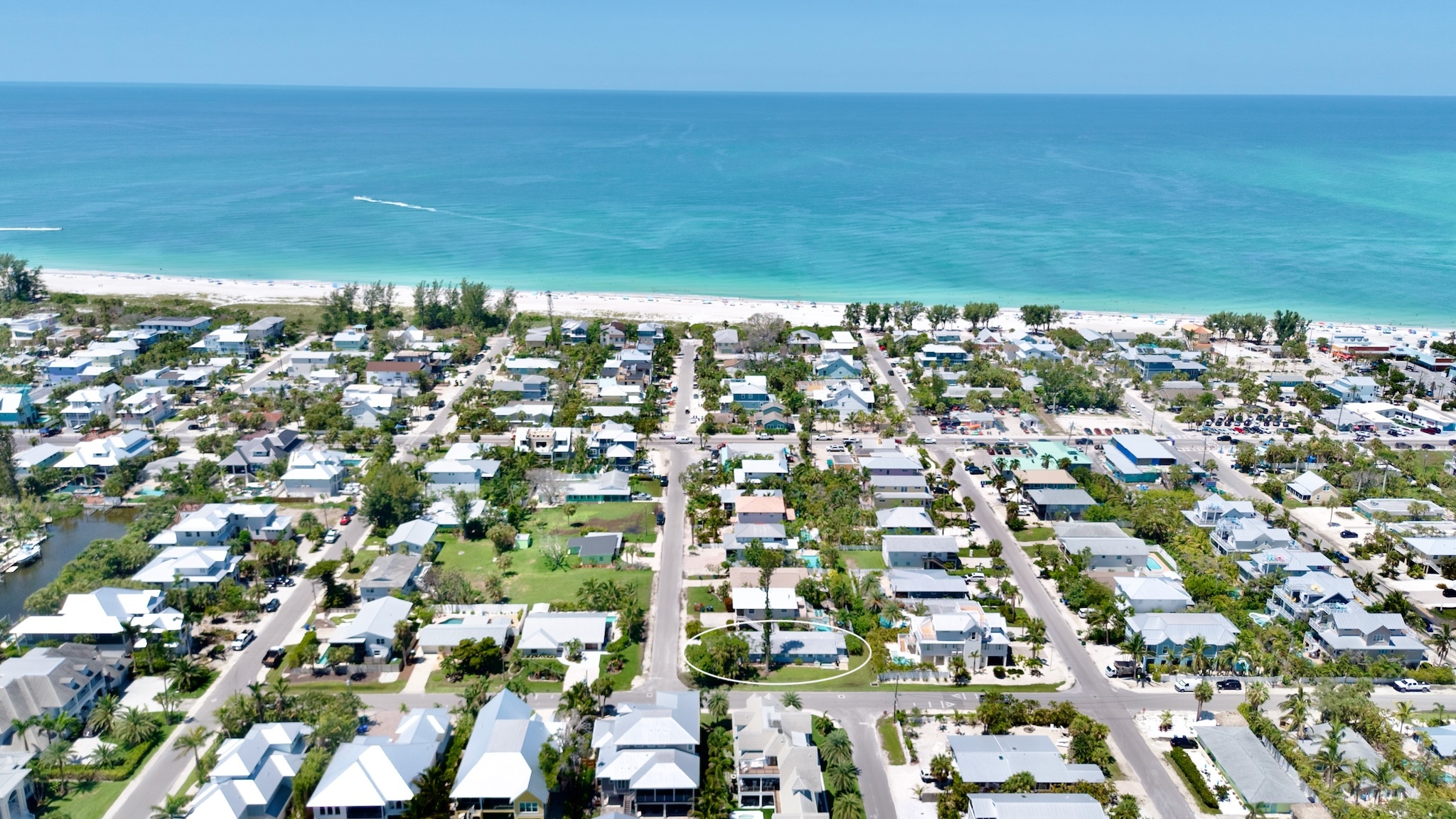 A Place in Paradise Unit B photo 1