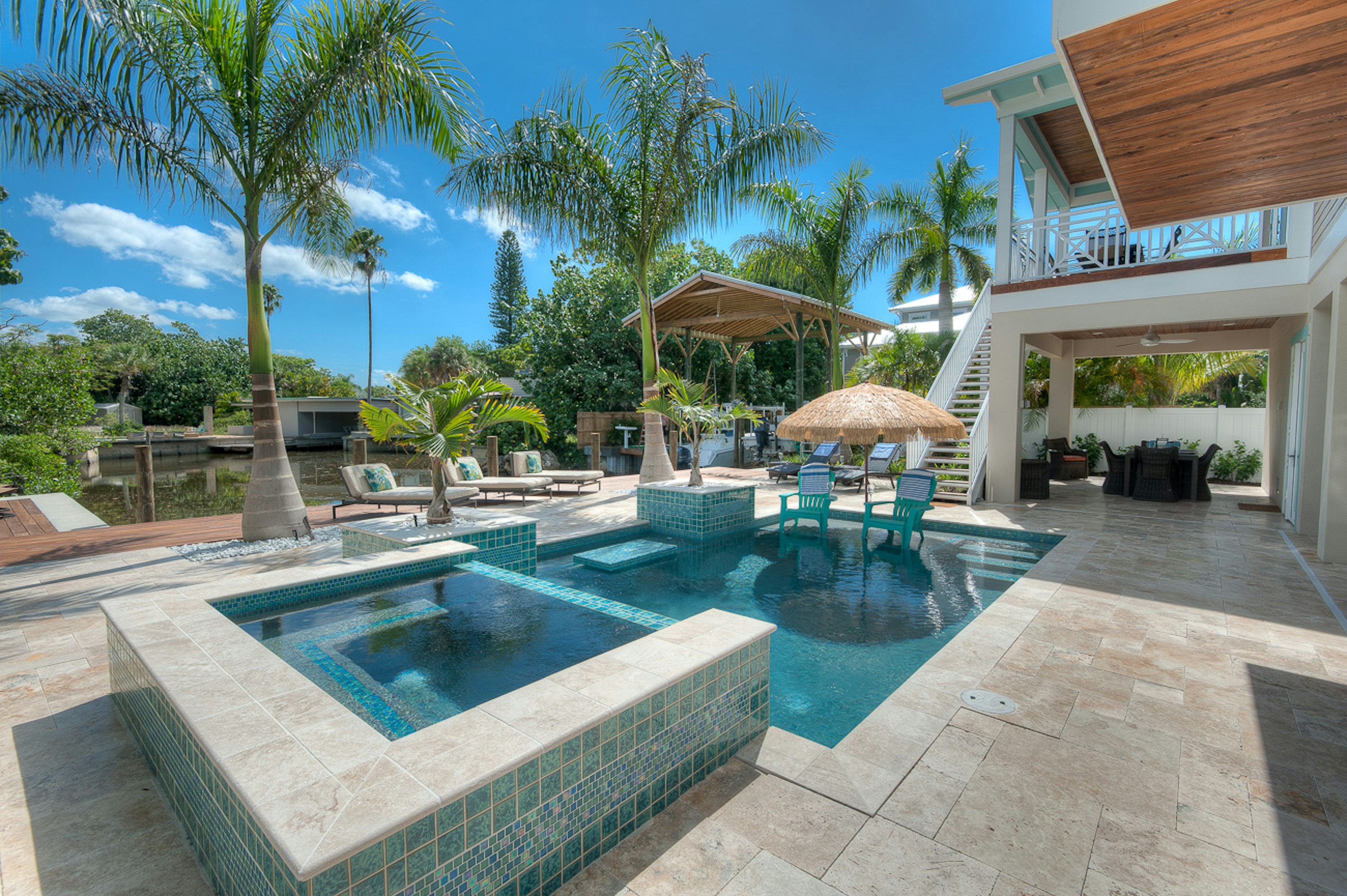 Aqua Cove by Anna Maria Vacations