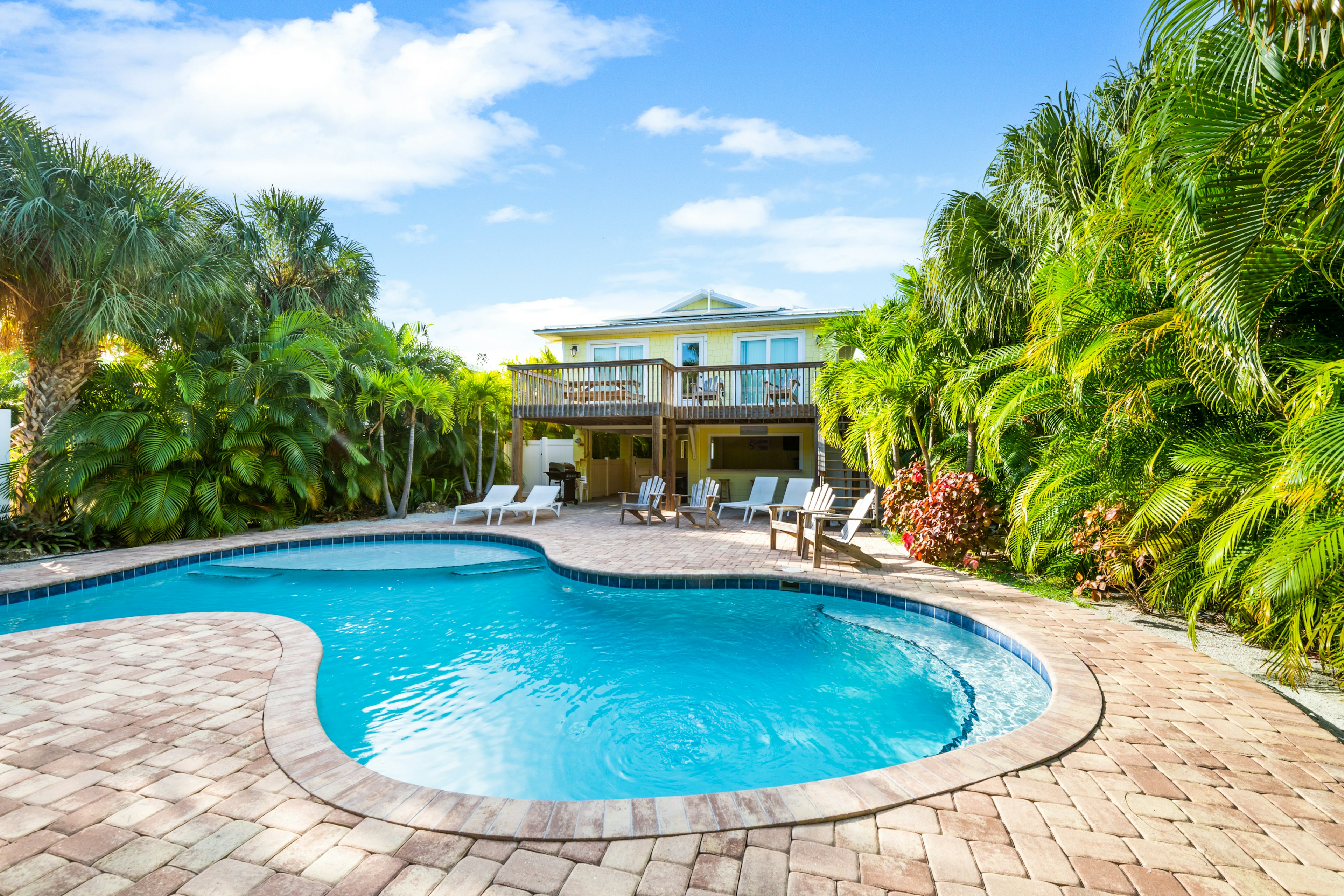Private Pool