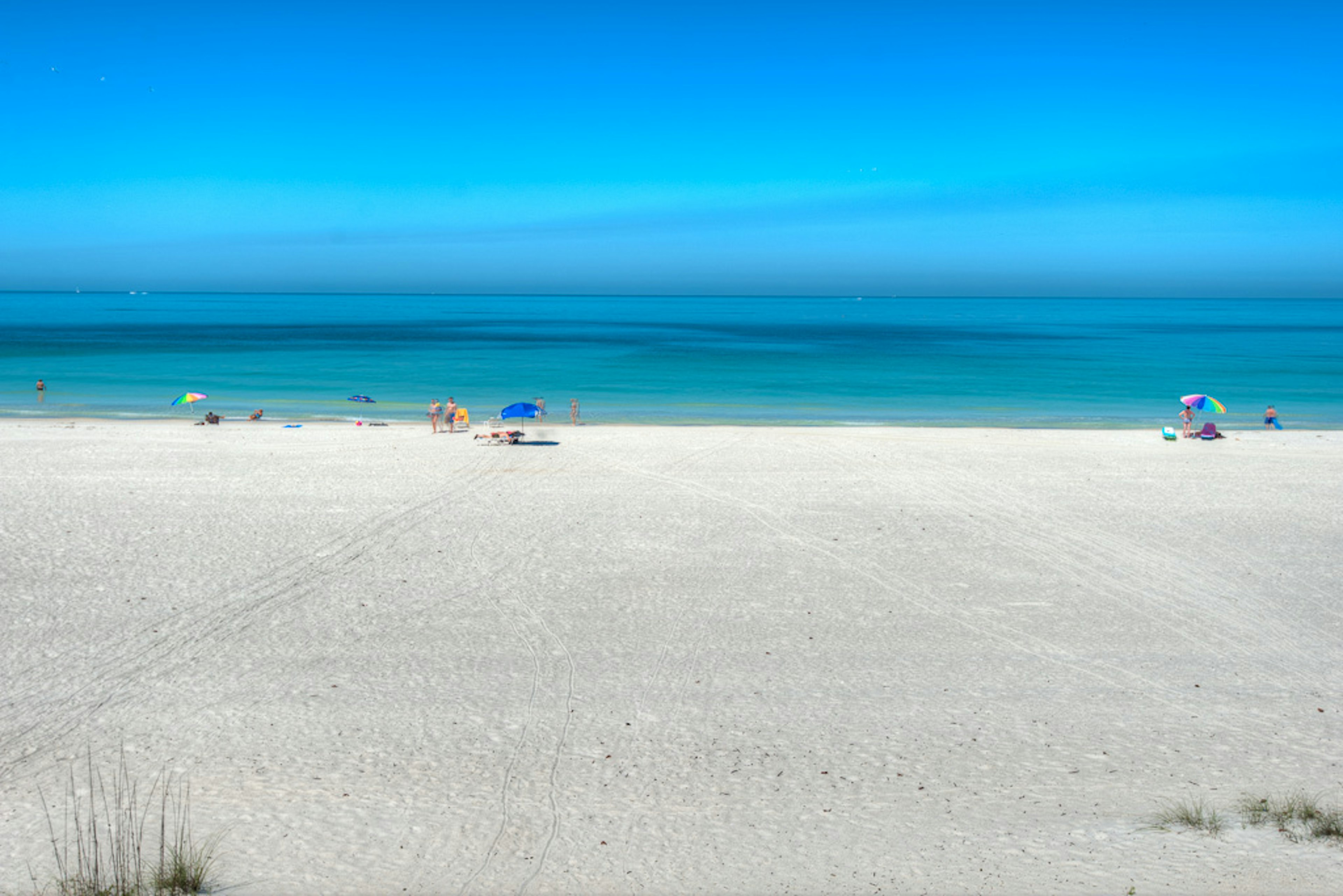Beautiful Beaches