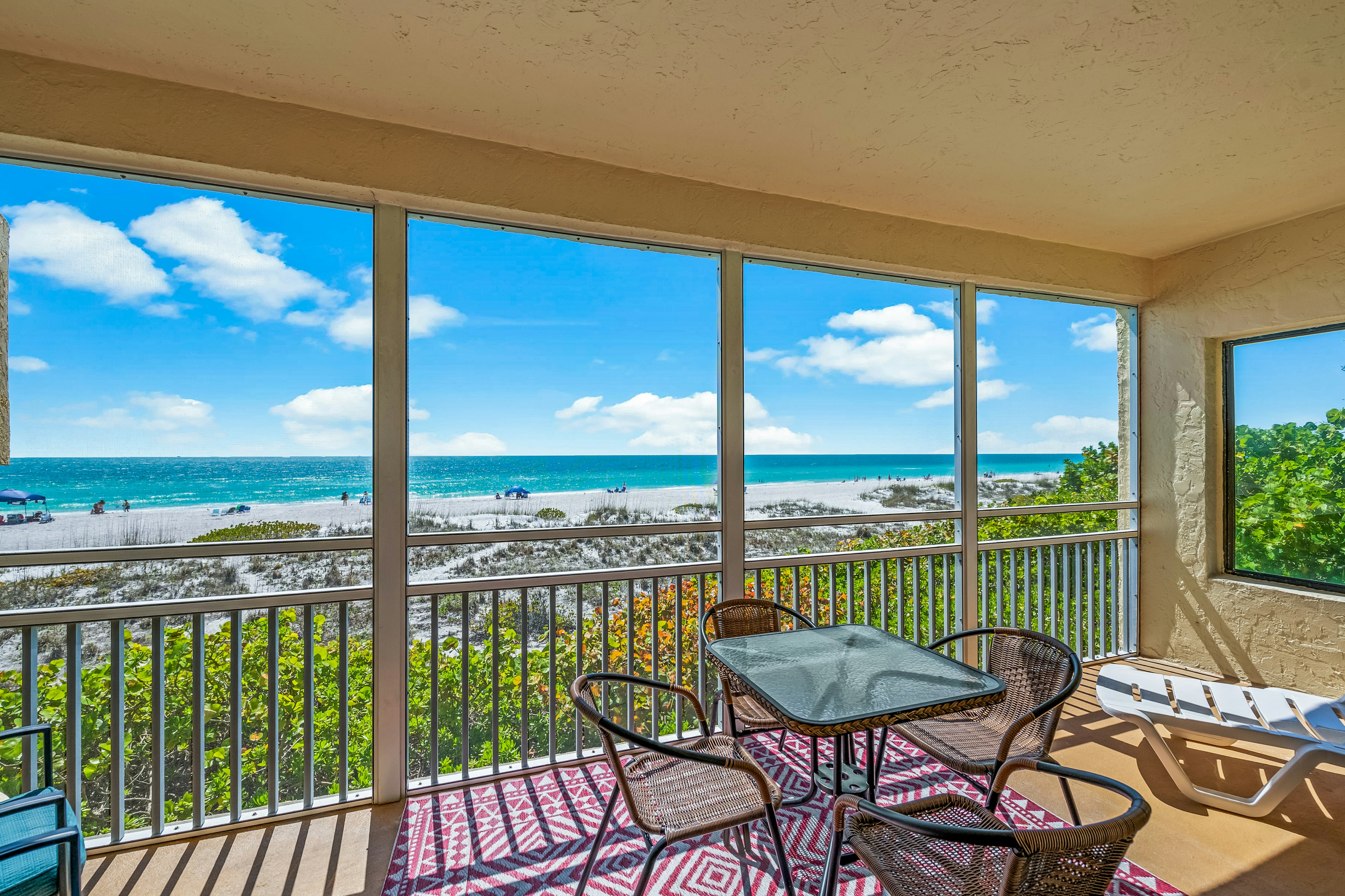 Gulf Shores 106 - By Anna Maria Vacations