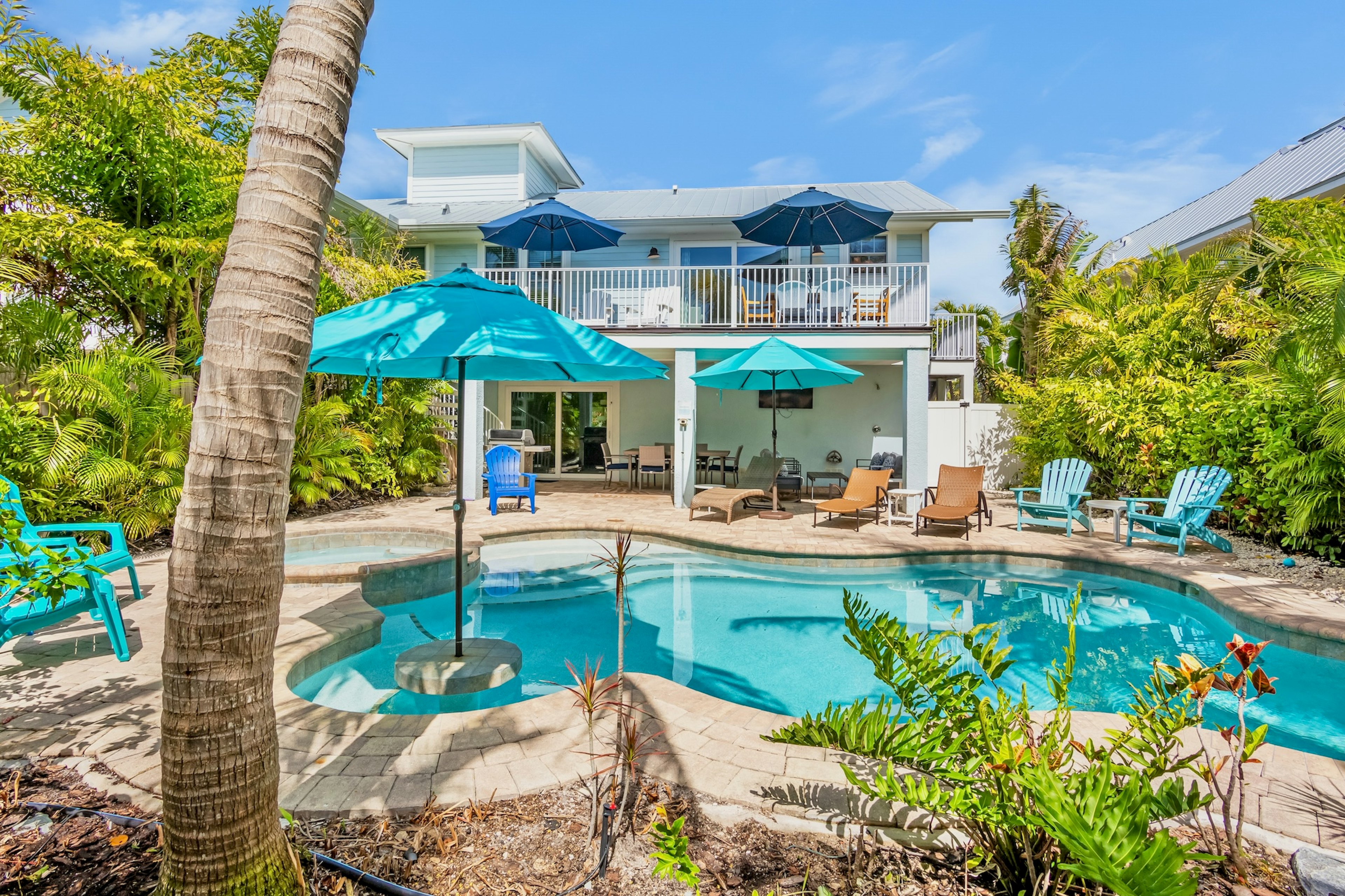 Ocean Breeze by Anna Maria Vacations