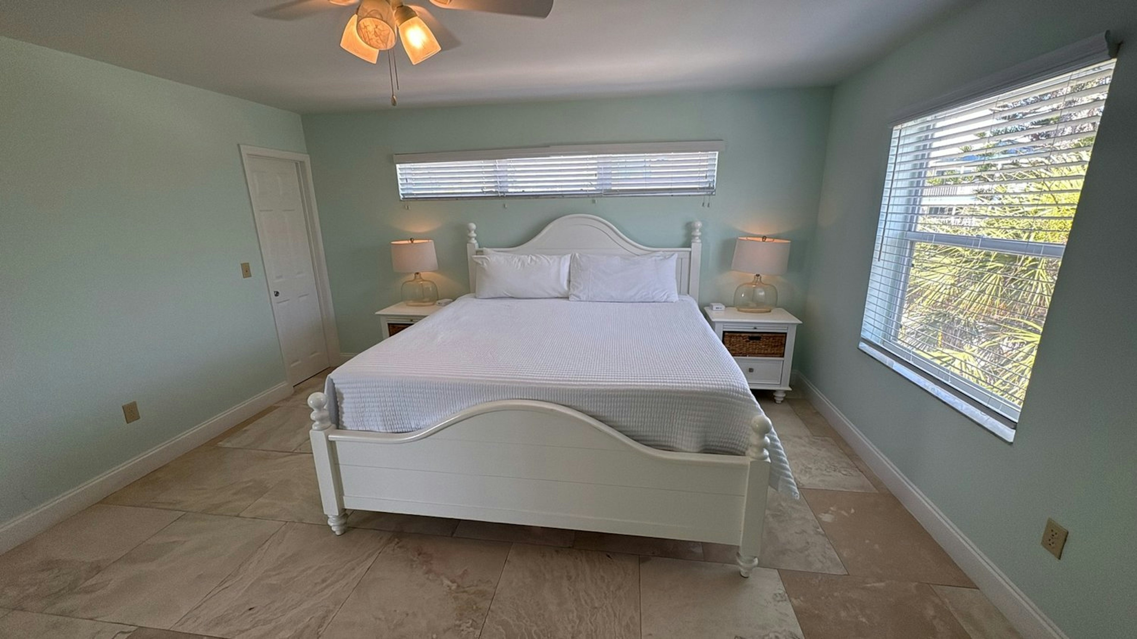 Primary Bedroom - King