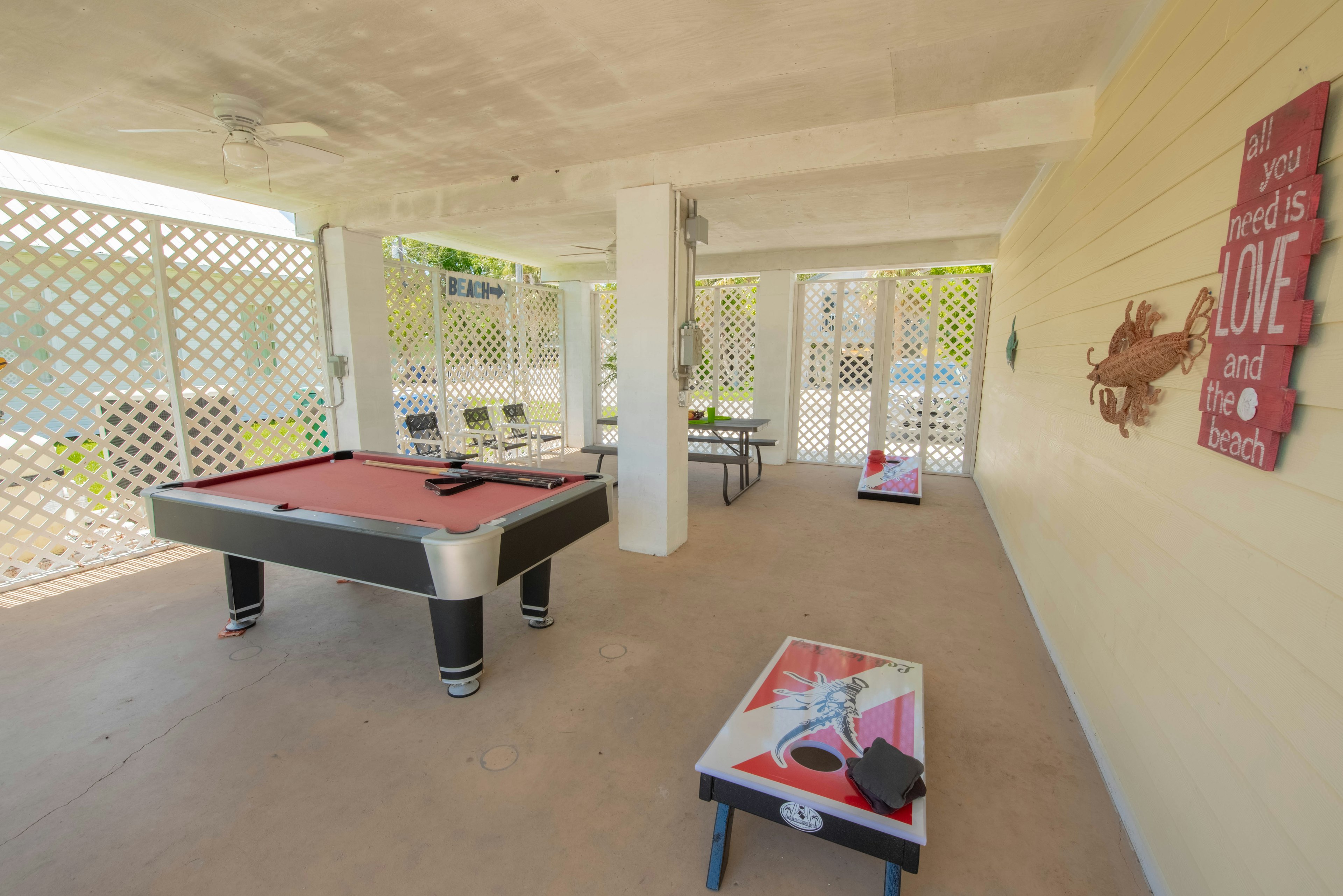 Corn Hole