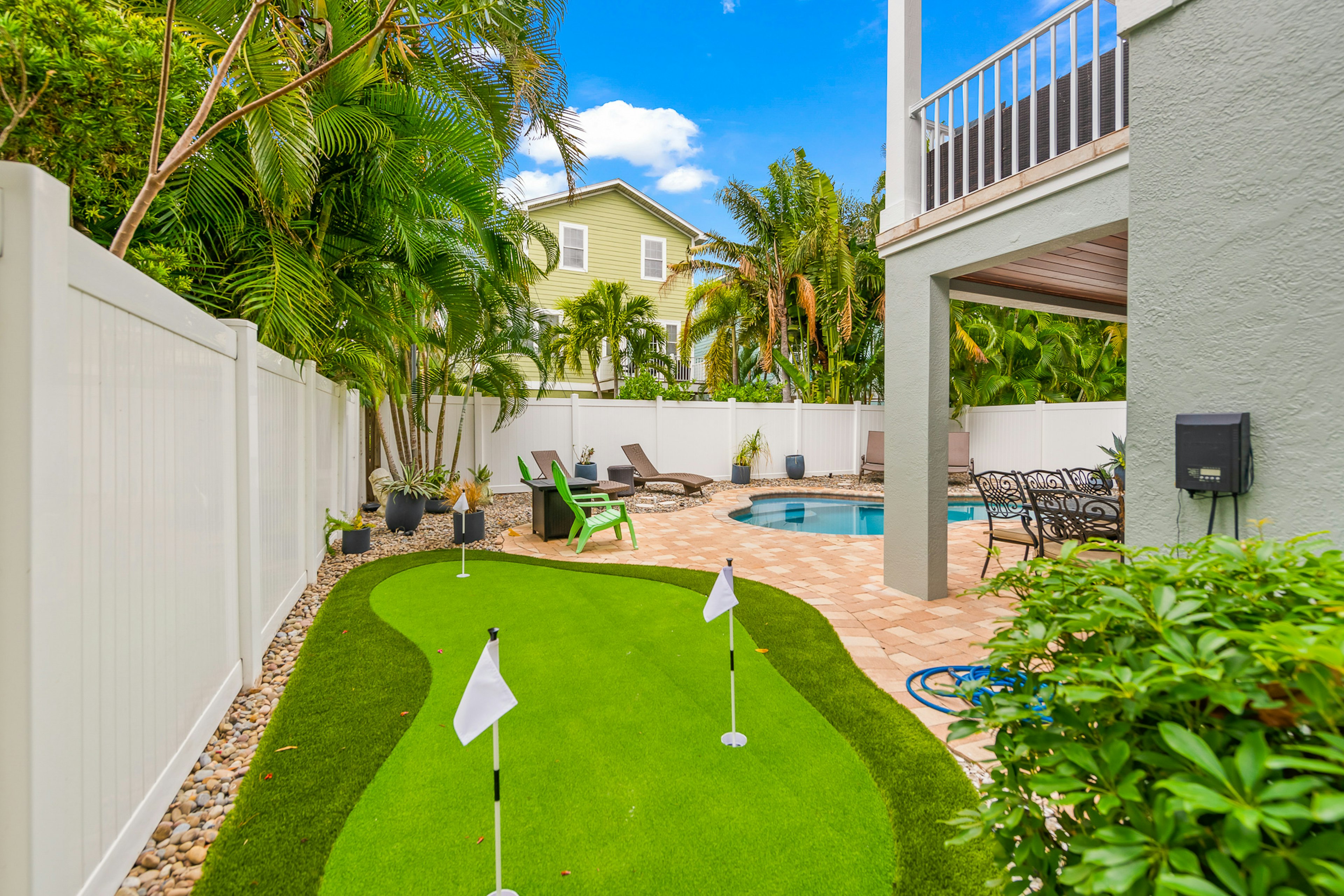 Key Lime Beach House - Anna Maria Vacations