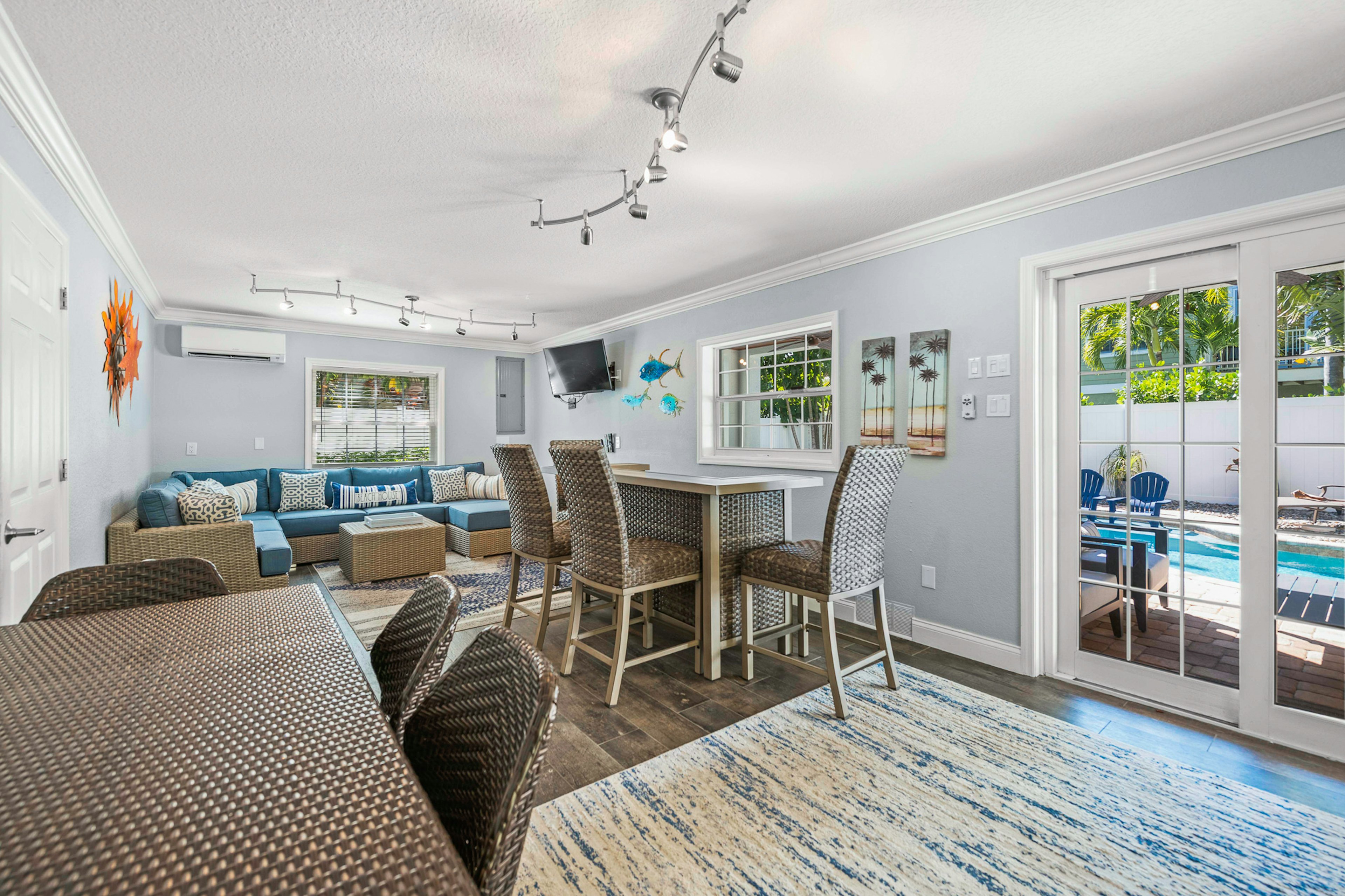 Key Lime Beach House - Anna Maria Vacations