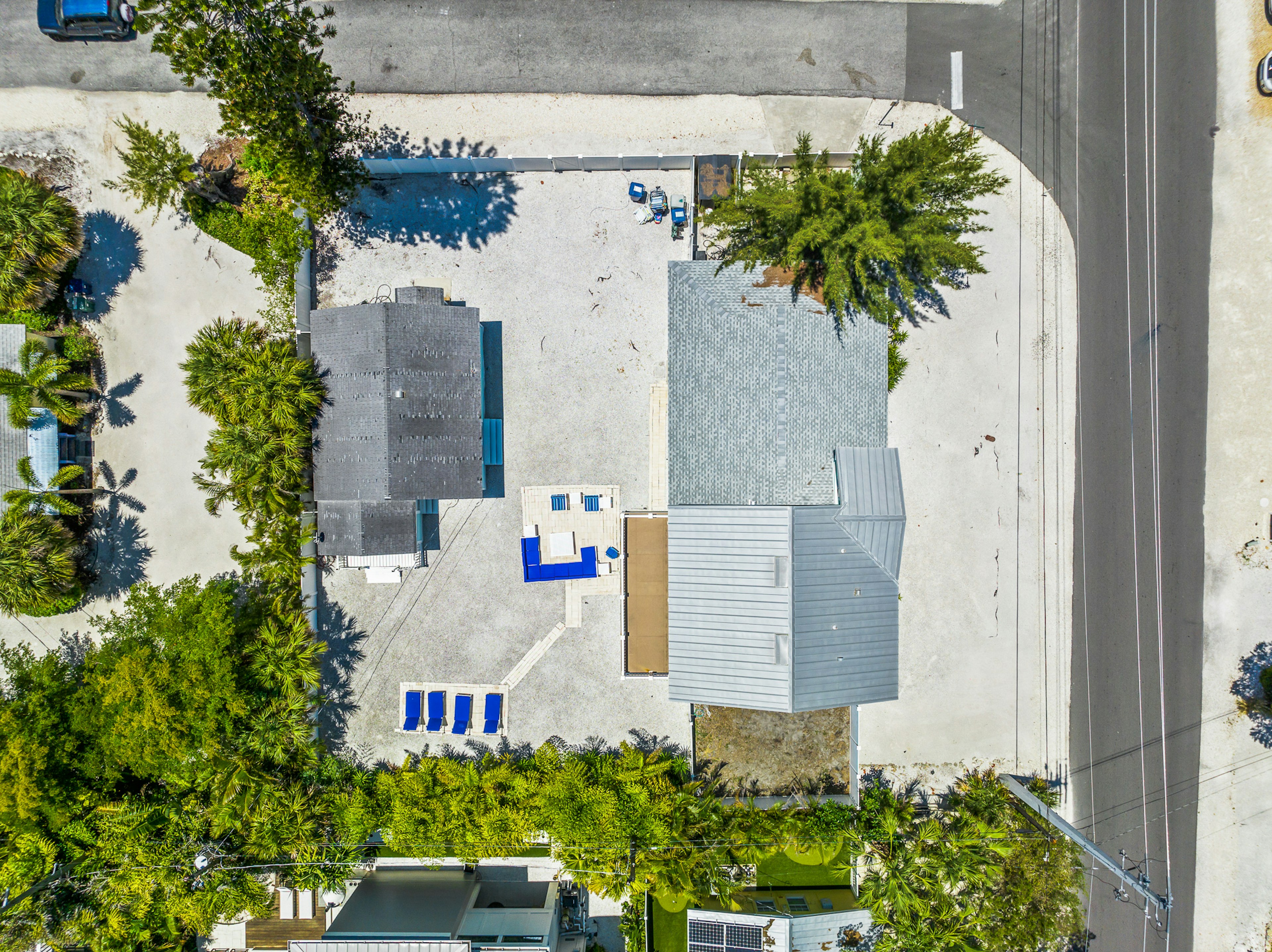 House exterior by Sea Esta