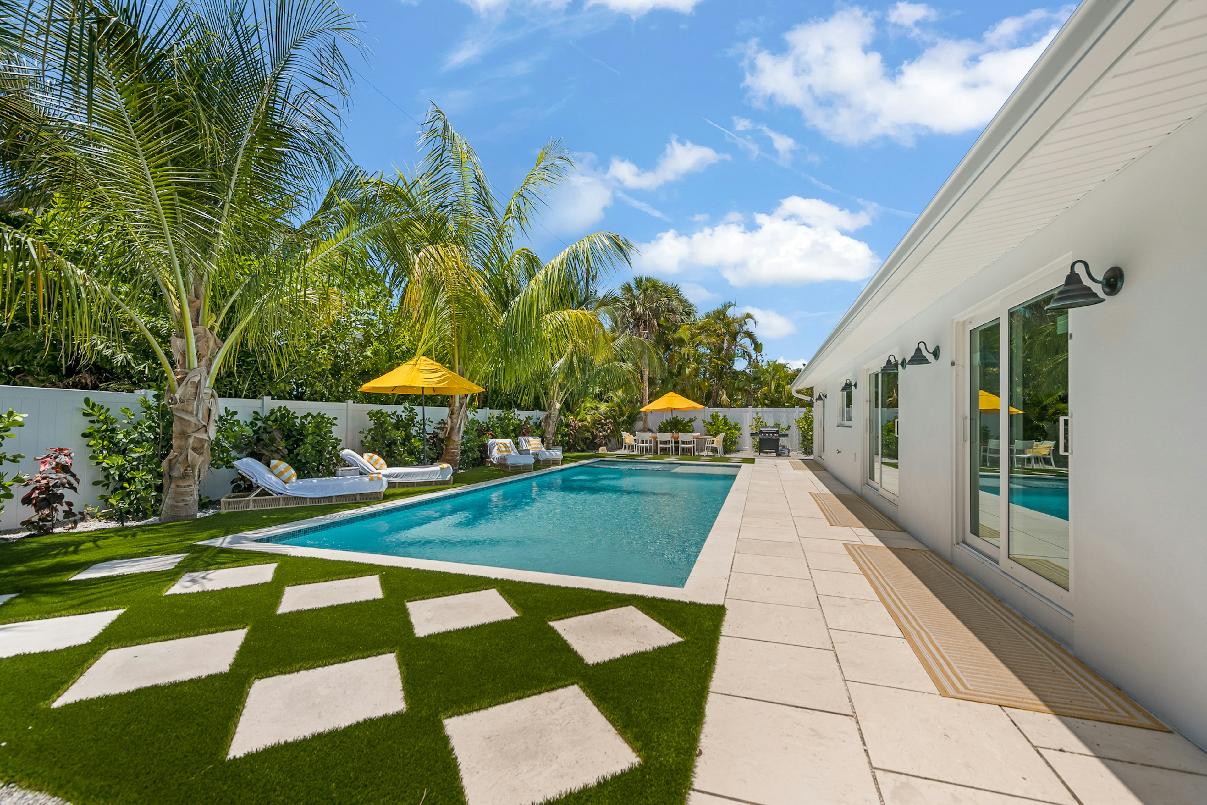 Serenity at Bay Palms - by AMI Locals