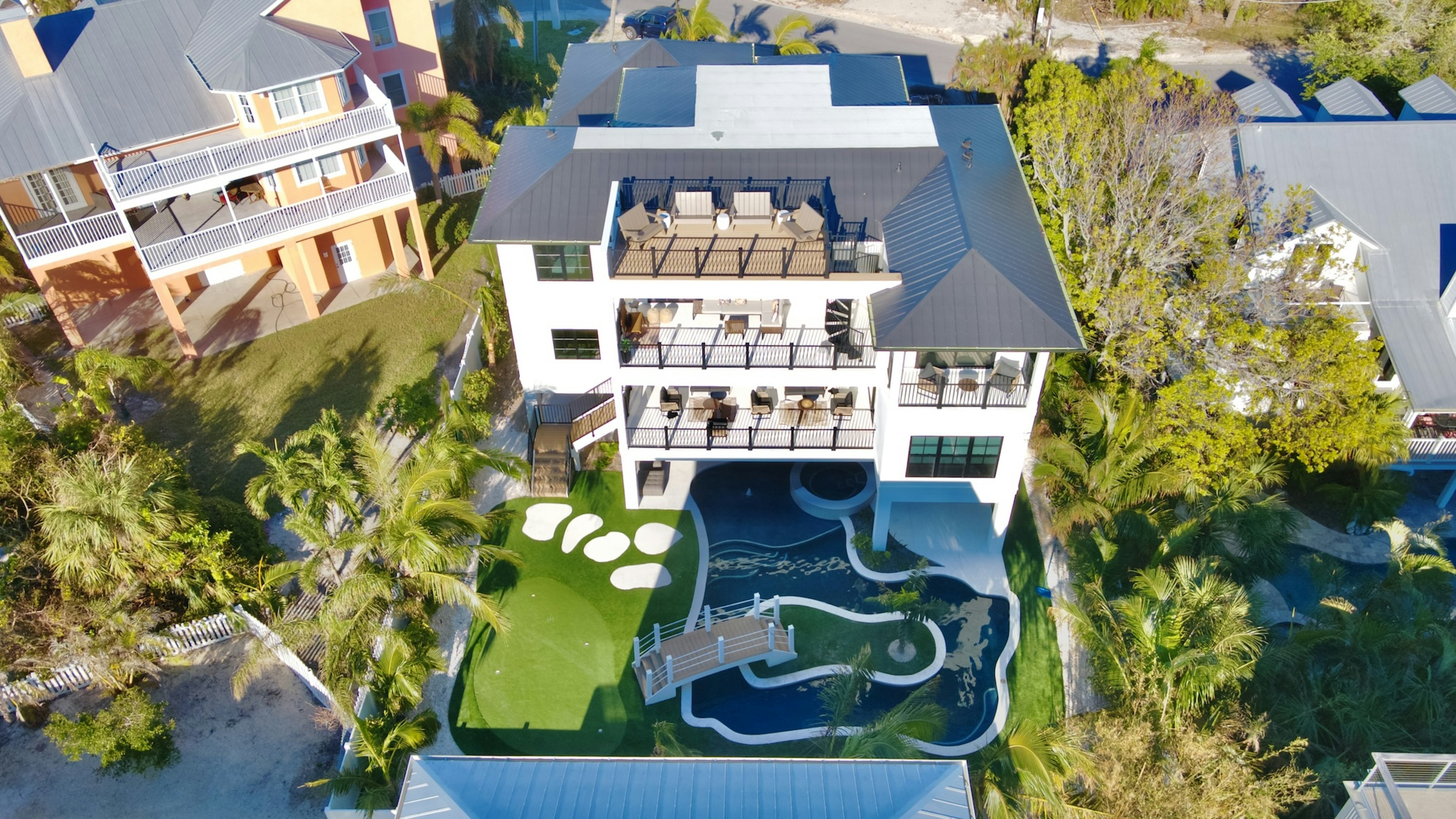 House Panorama