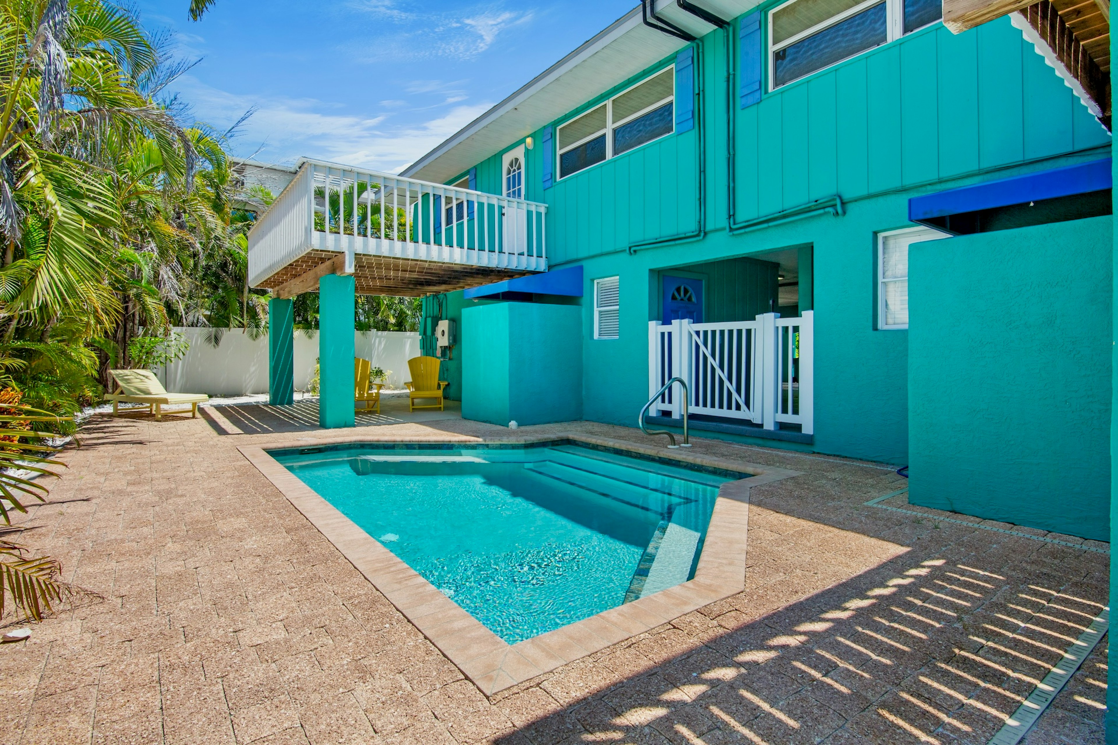 Shared Pool