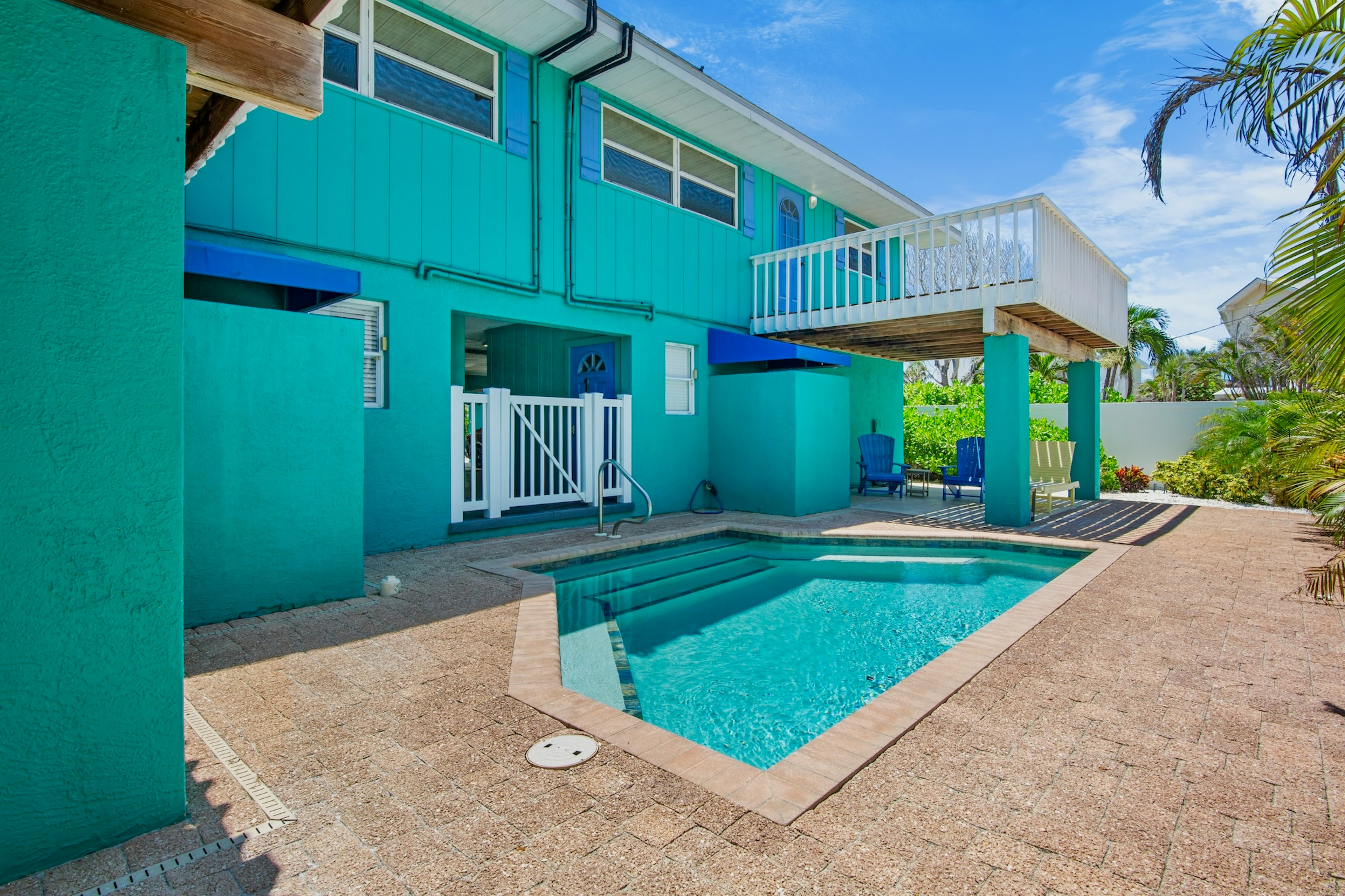 Shared Pool