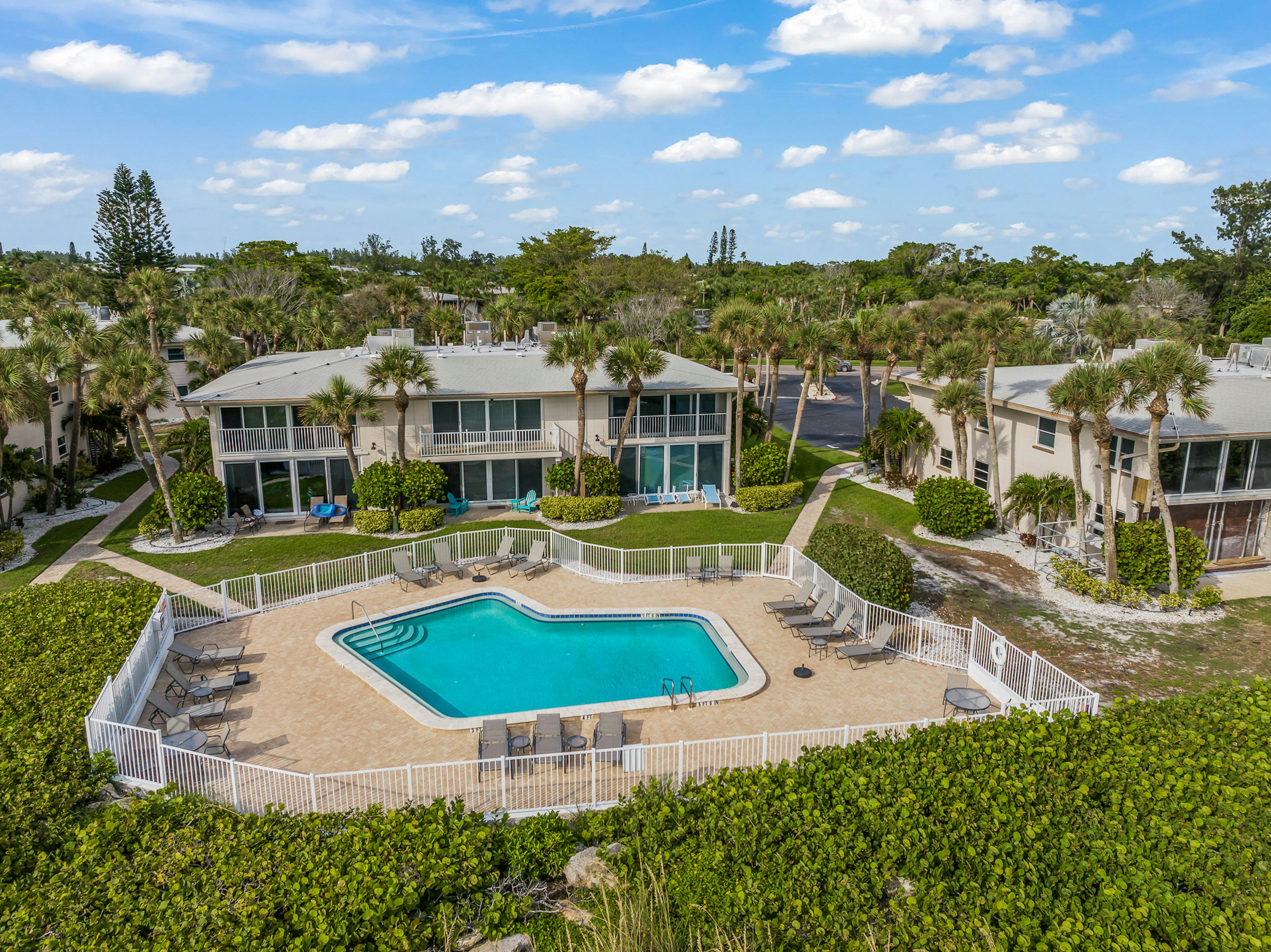 The Perfect Condo by AMI Locals