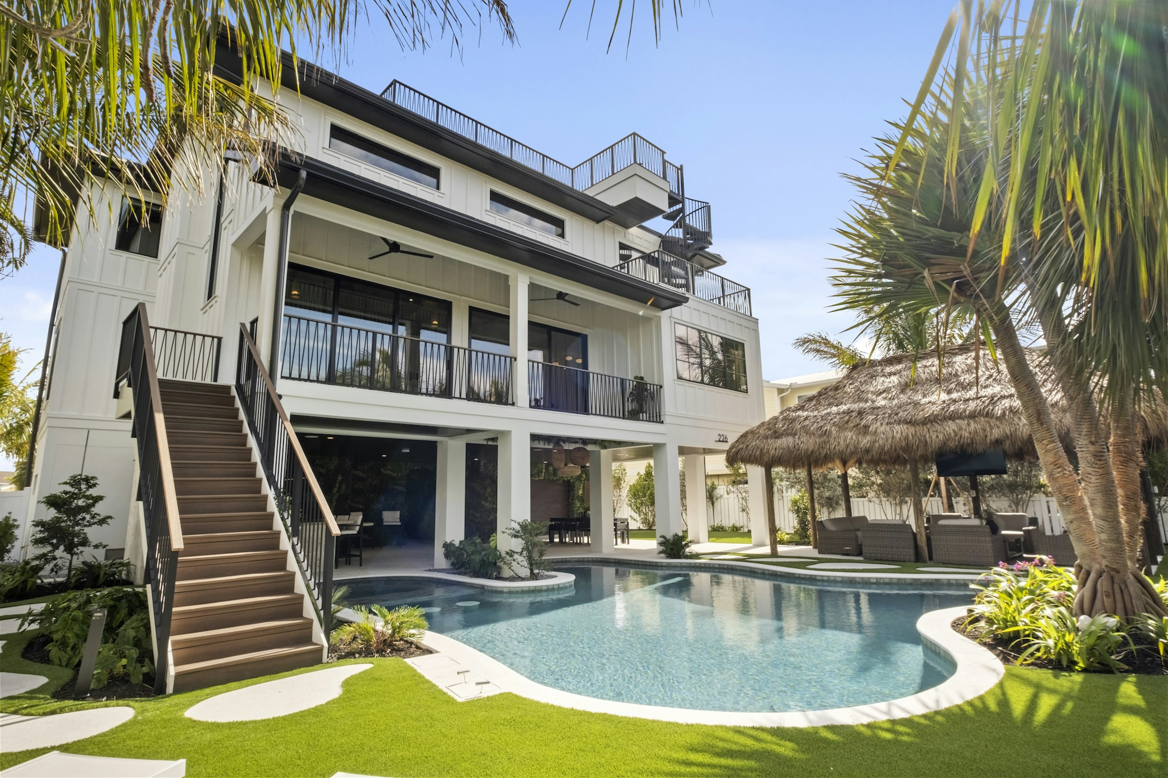 Periwinkle Place by AMI Locals