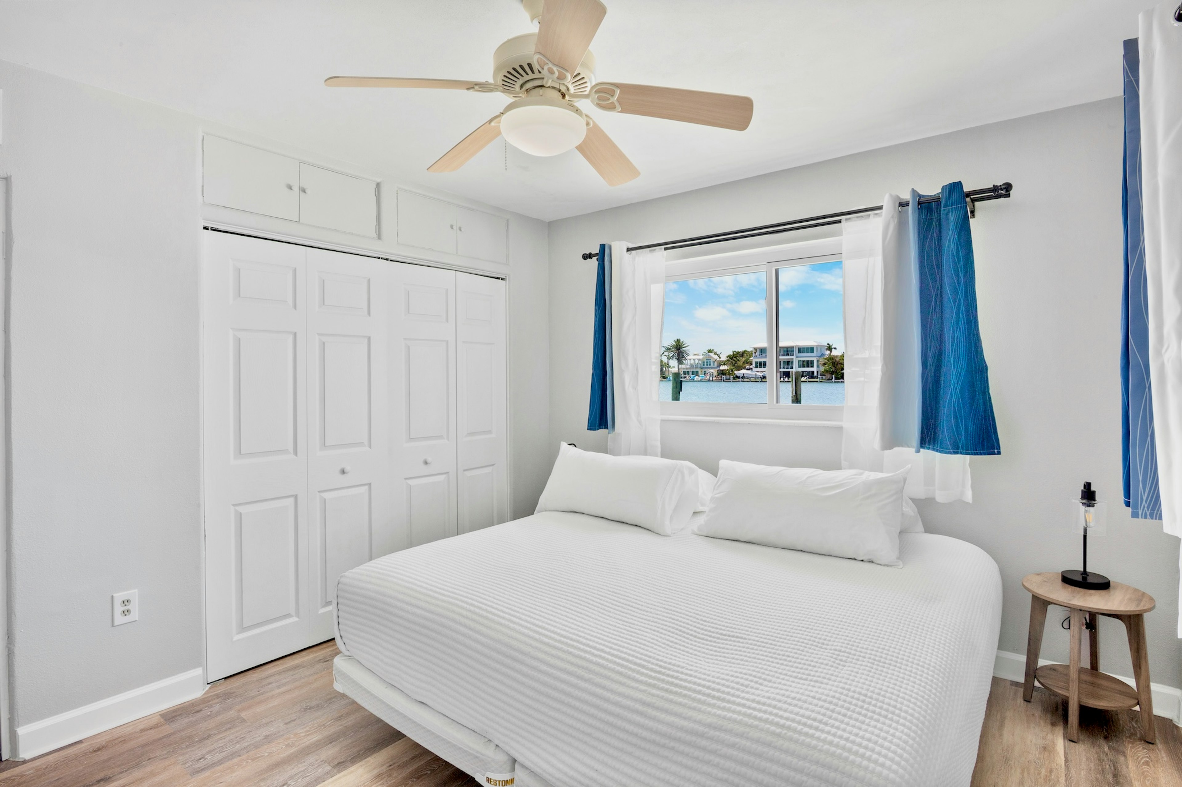 Bedroom B