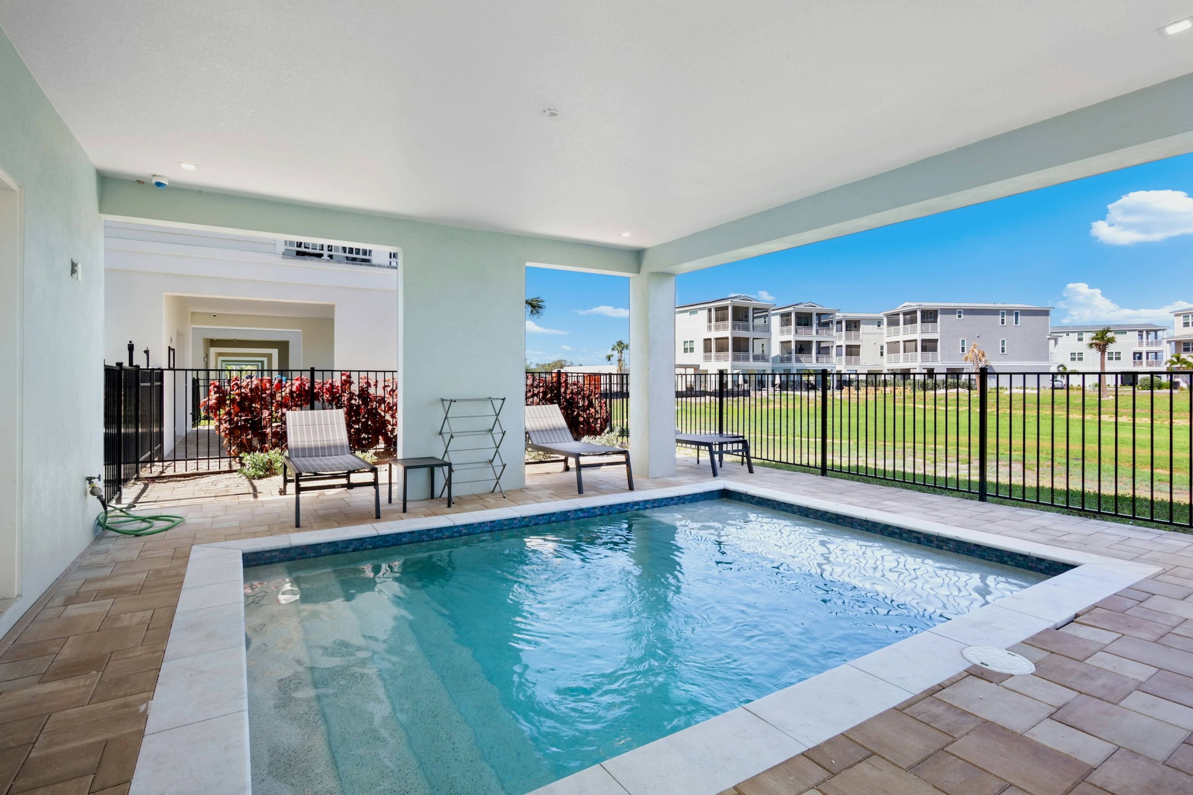 Private Pool