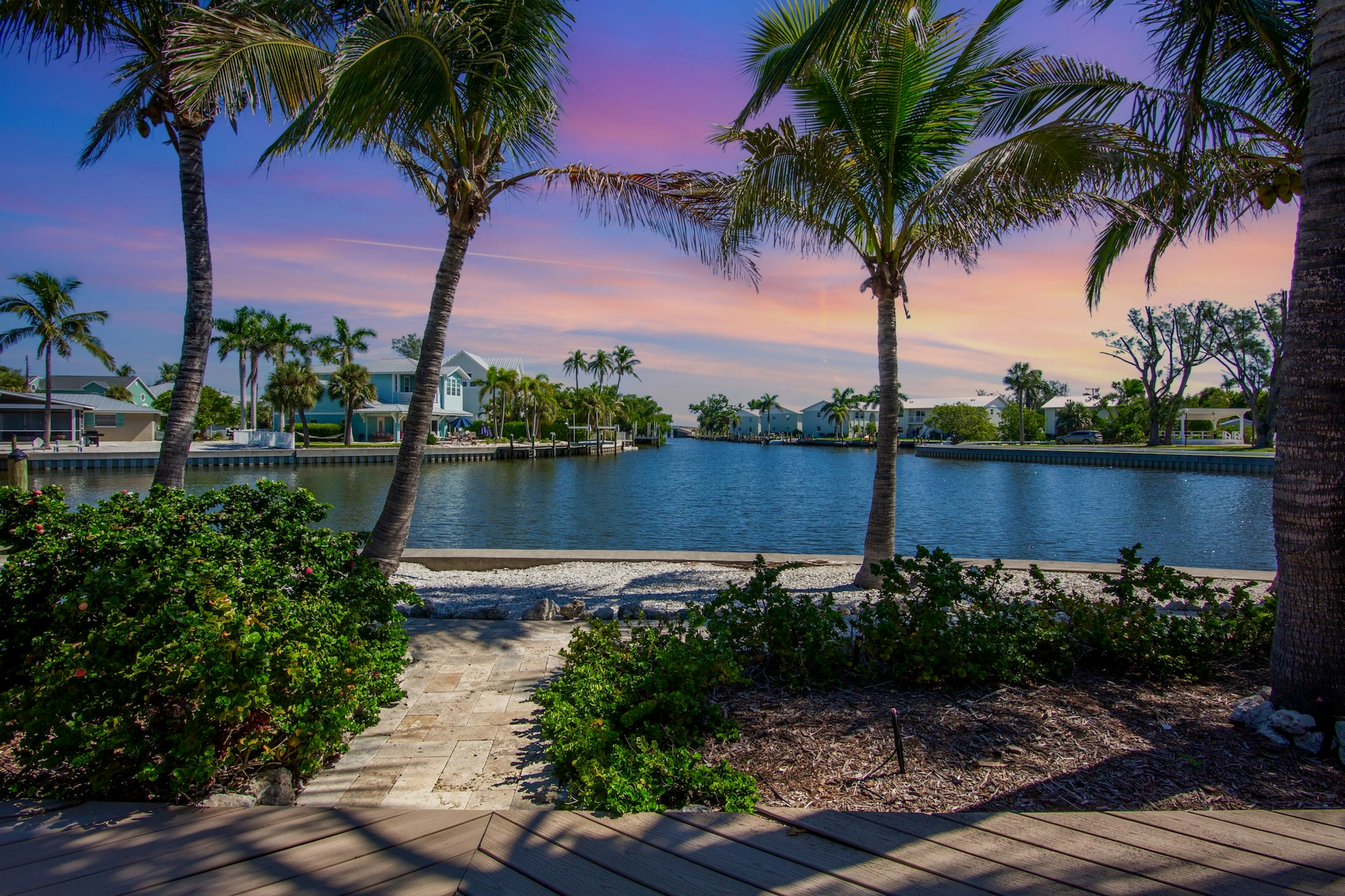 Island Oasis by Anna Maria Island Accommodations