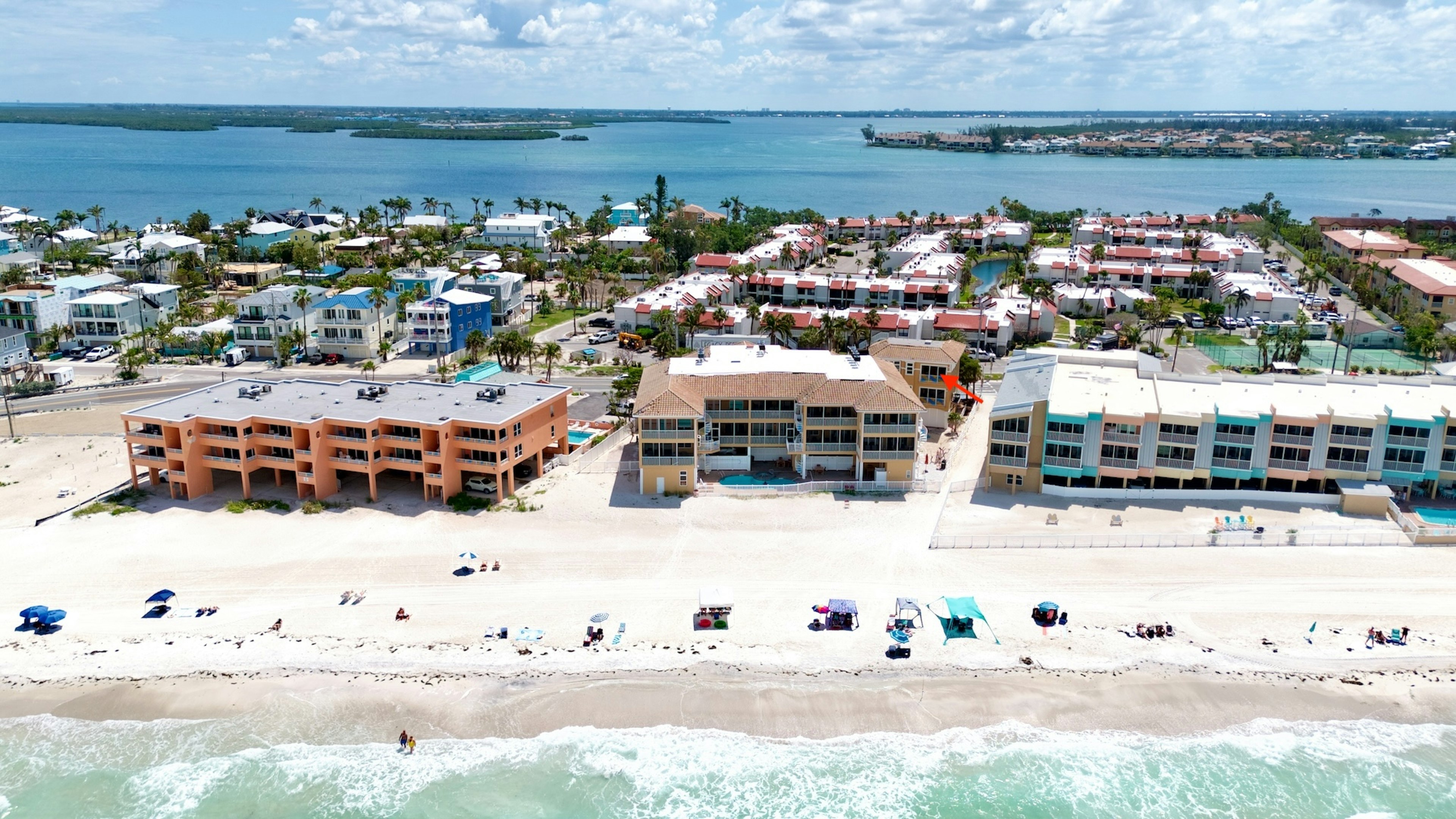 Beachfront