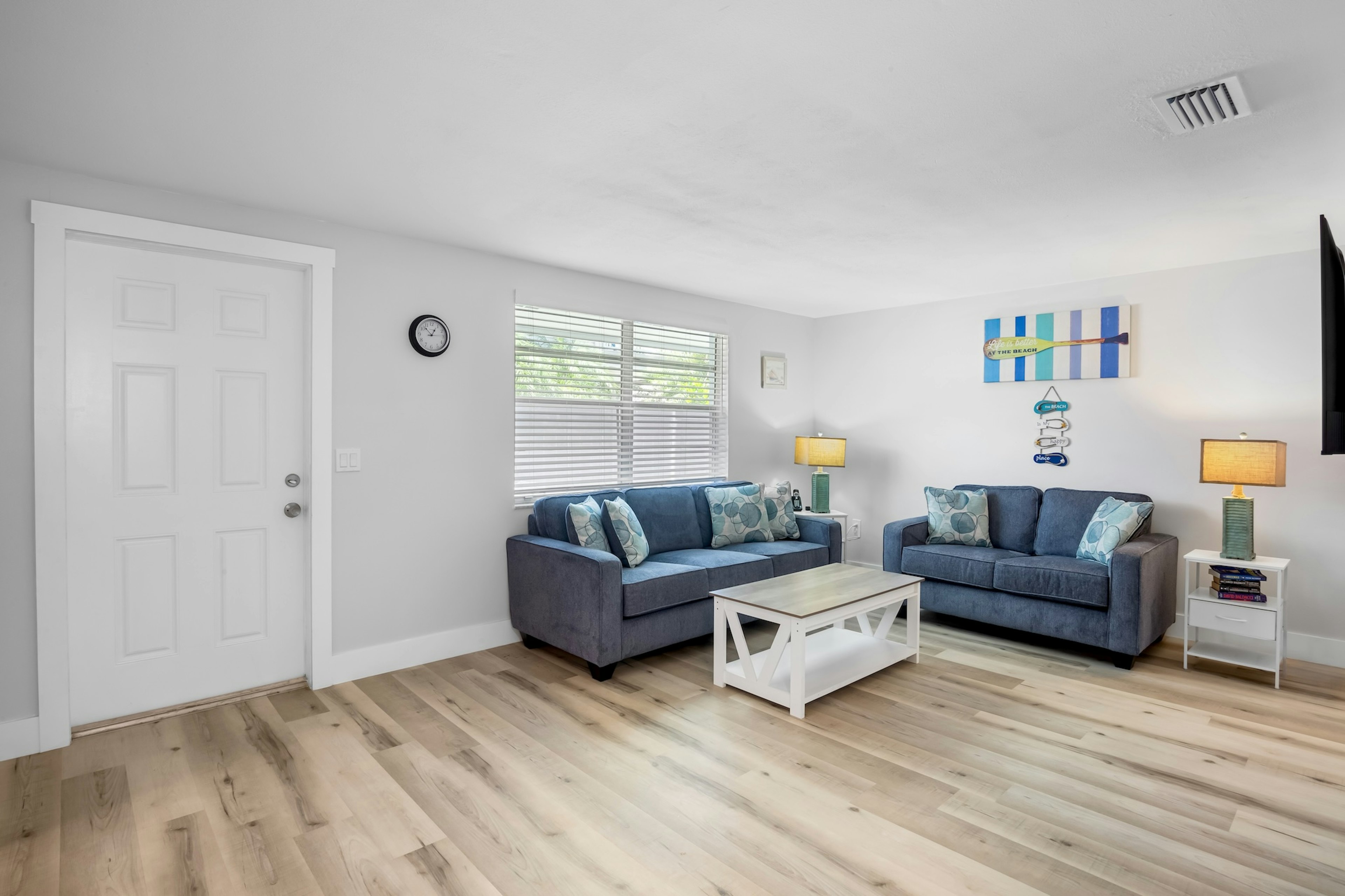 A Place in Paradise Retreat by Anna Maria Island Accommodations
