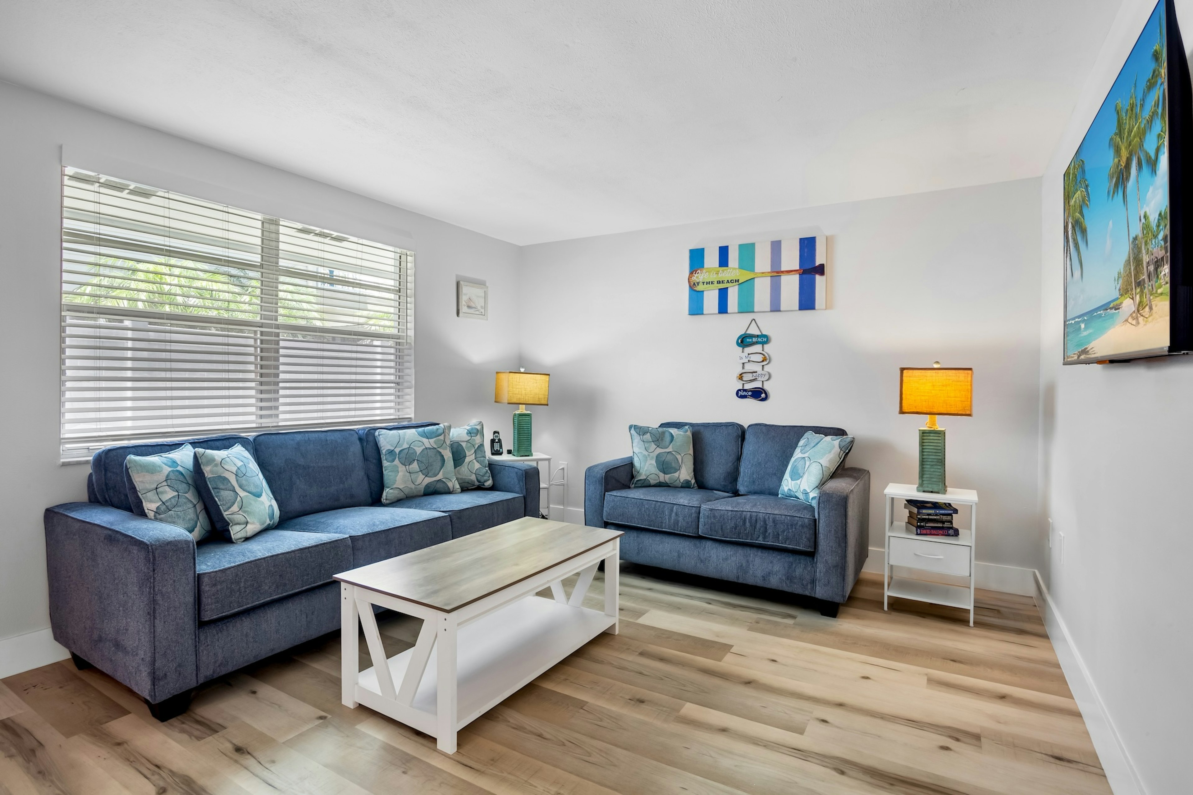 A Place in Paradise Retreat by Anna Maria Island Accommodations