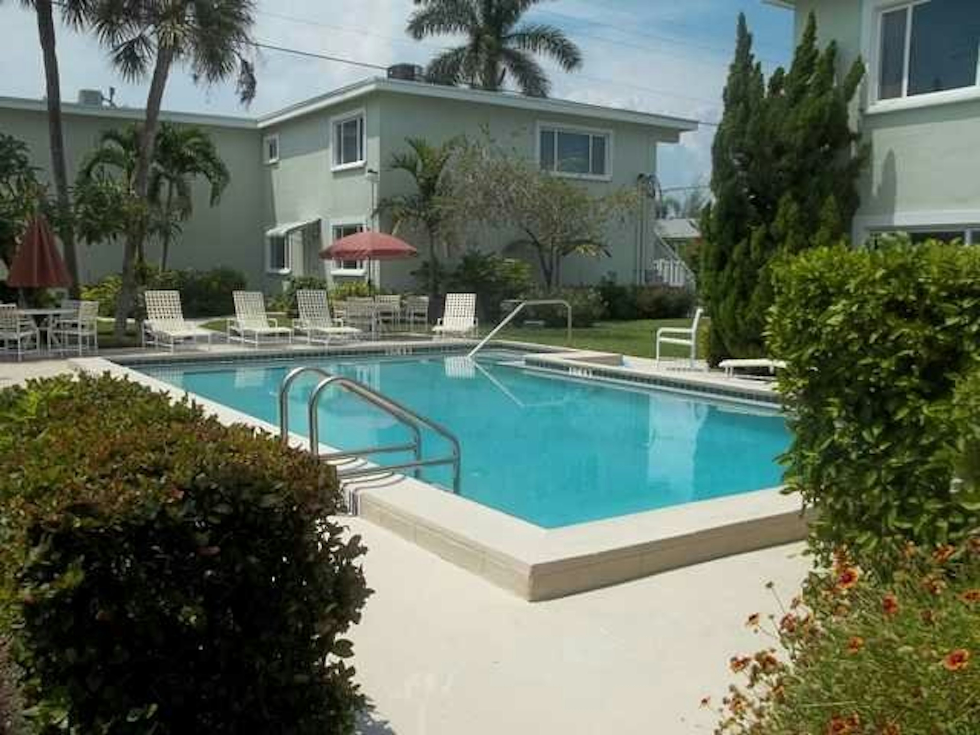 Palm Cay 2-AMI Accommodations