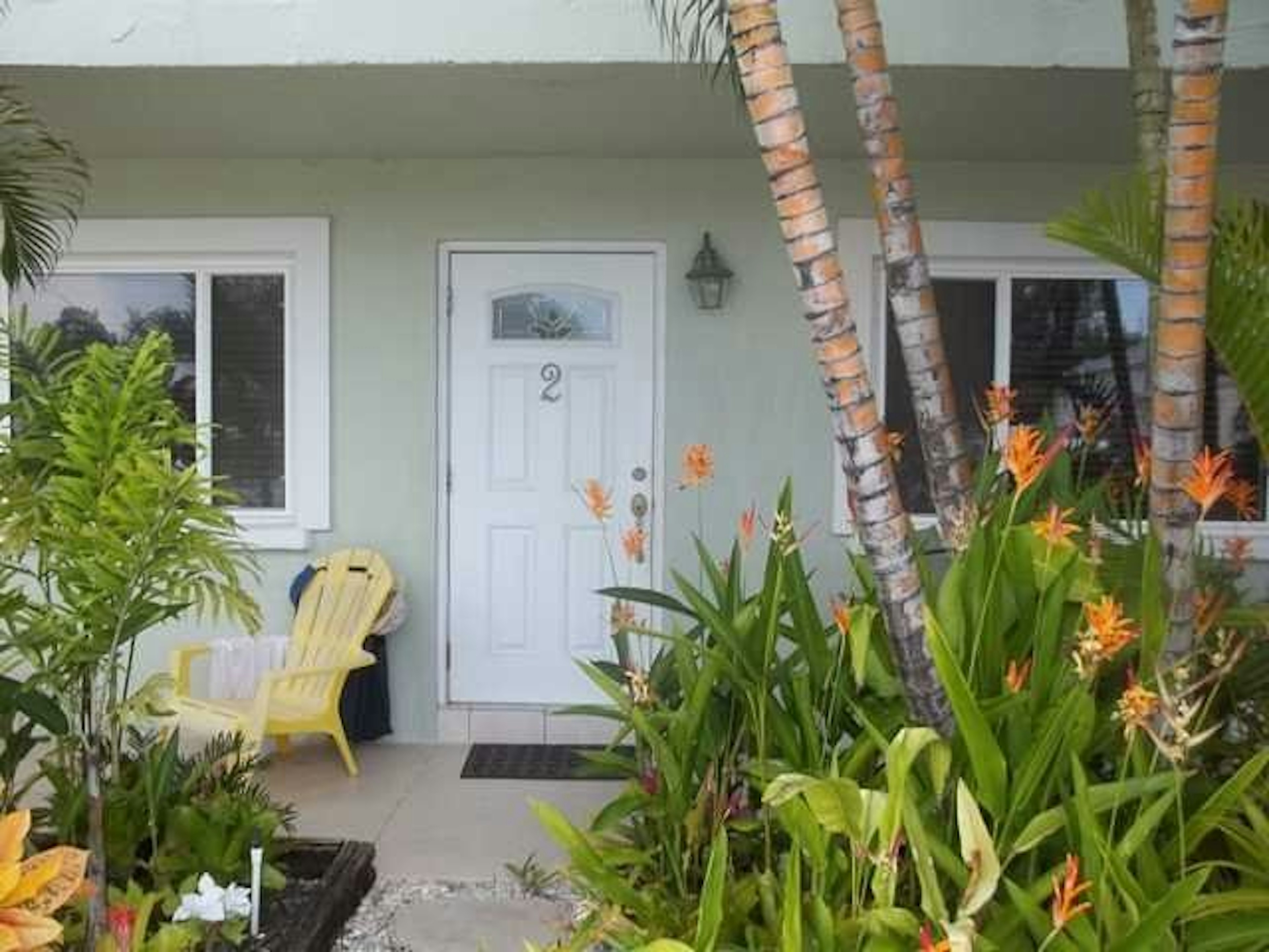 Palm Cay 2-AMI Accommodations