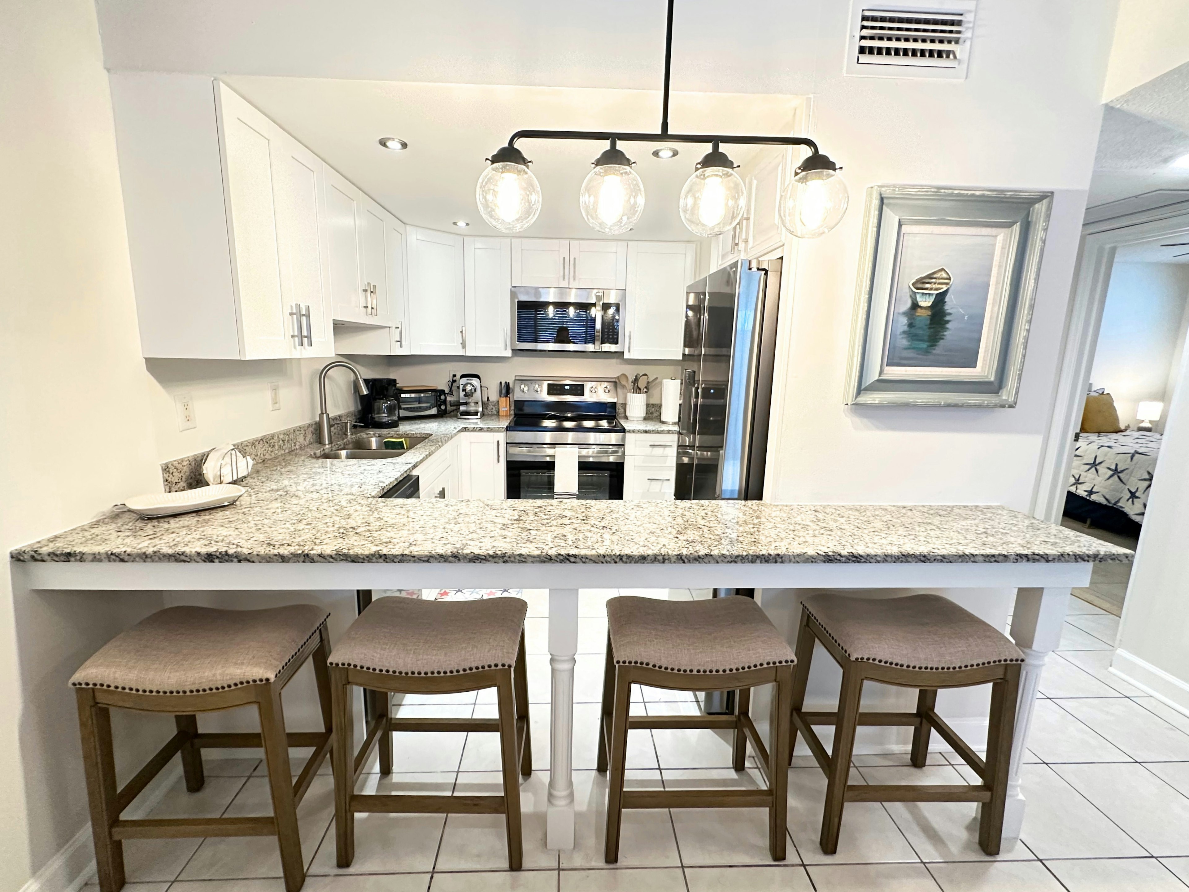 Palm Cay 2-AMI Accommodations