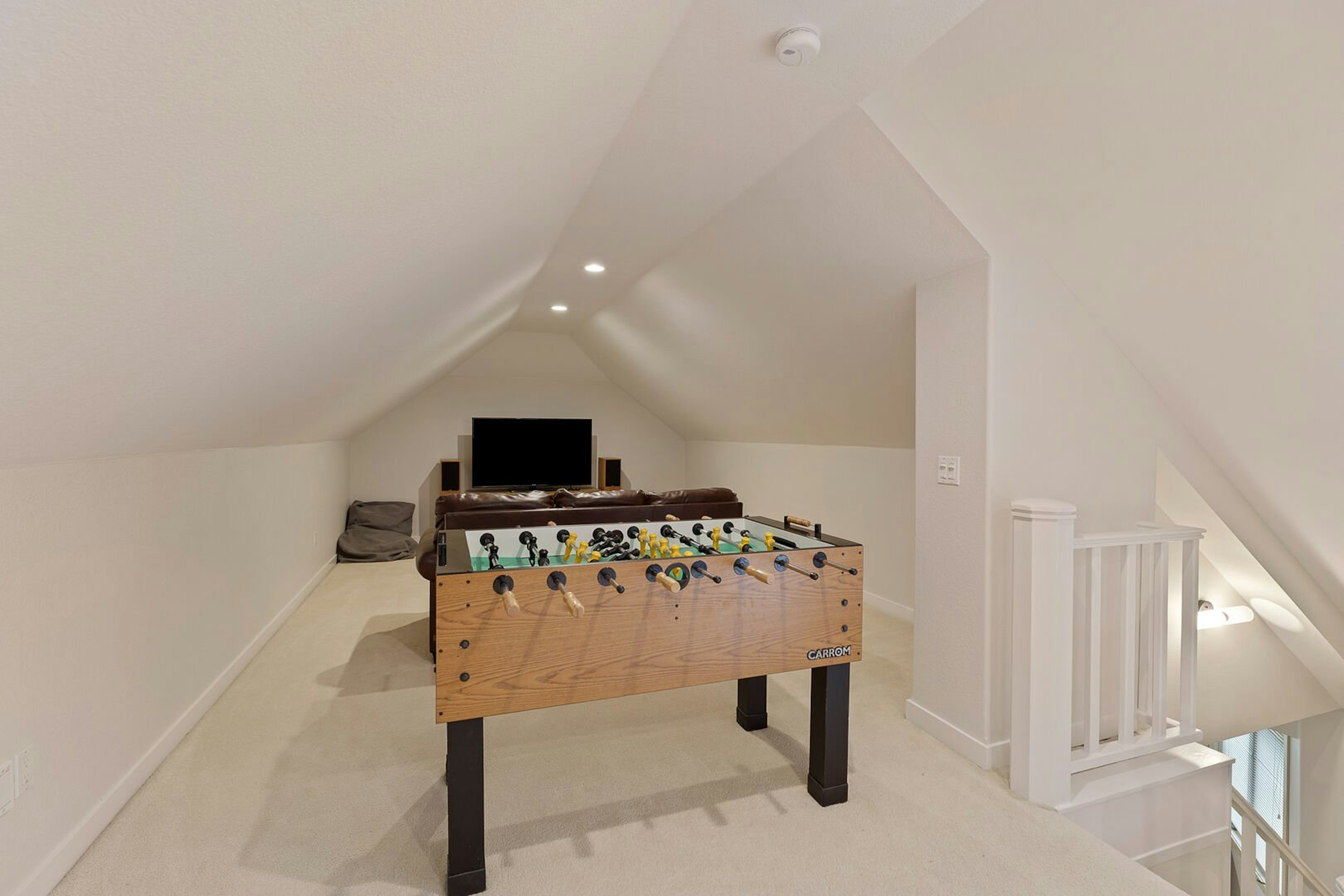 Foosball Table
