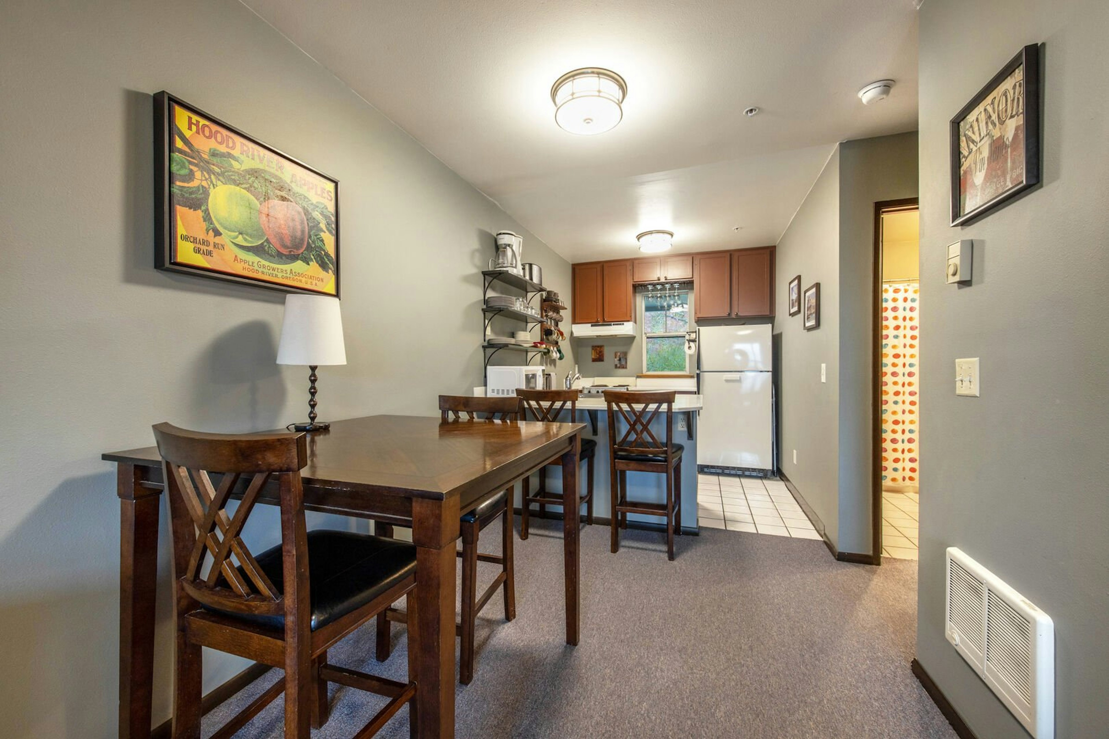 18 Lodge, photo 3