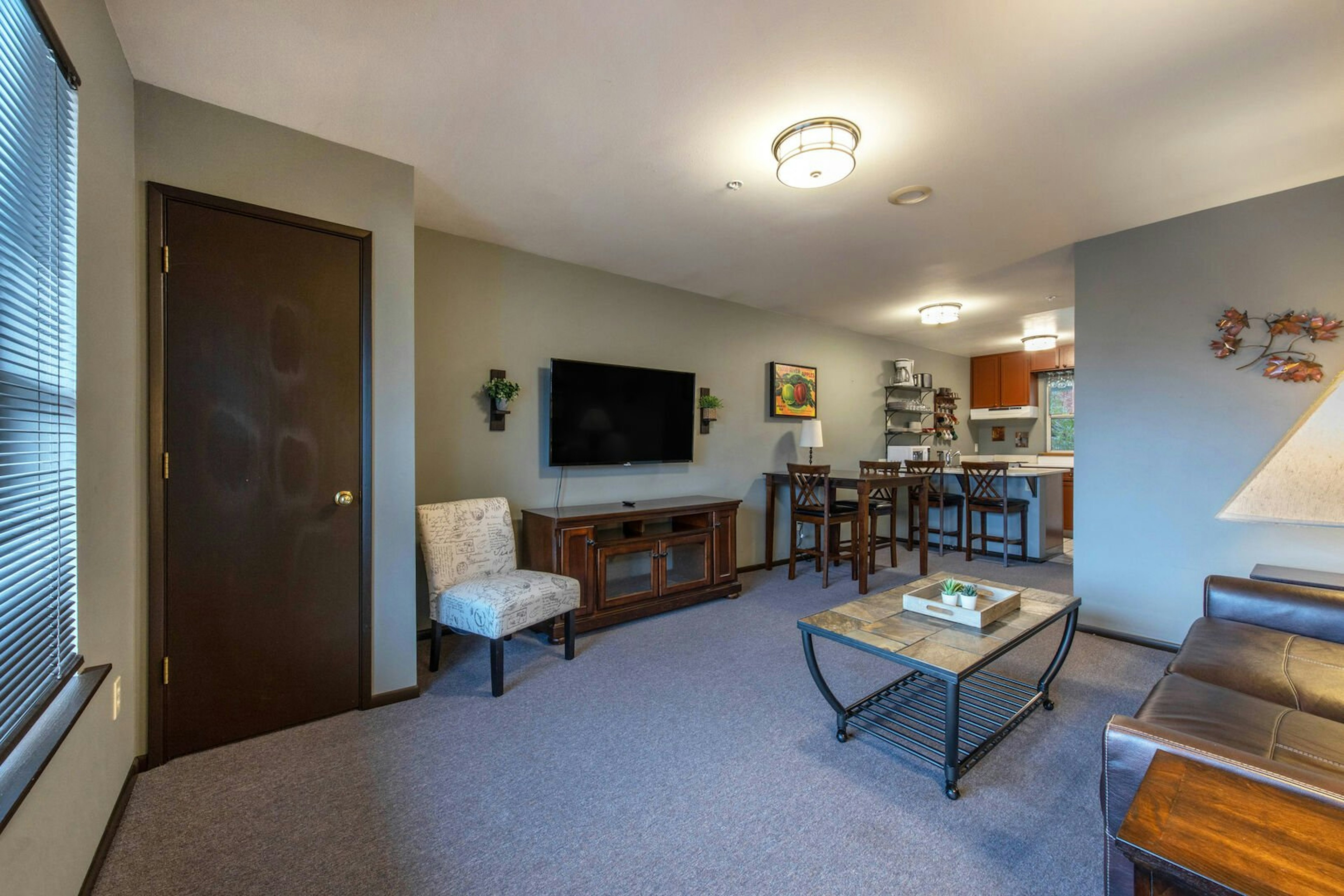 18 Lodge, photo 5