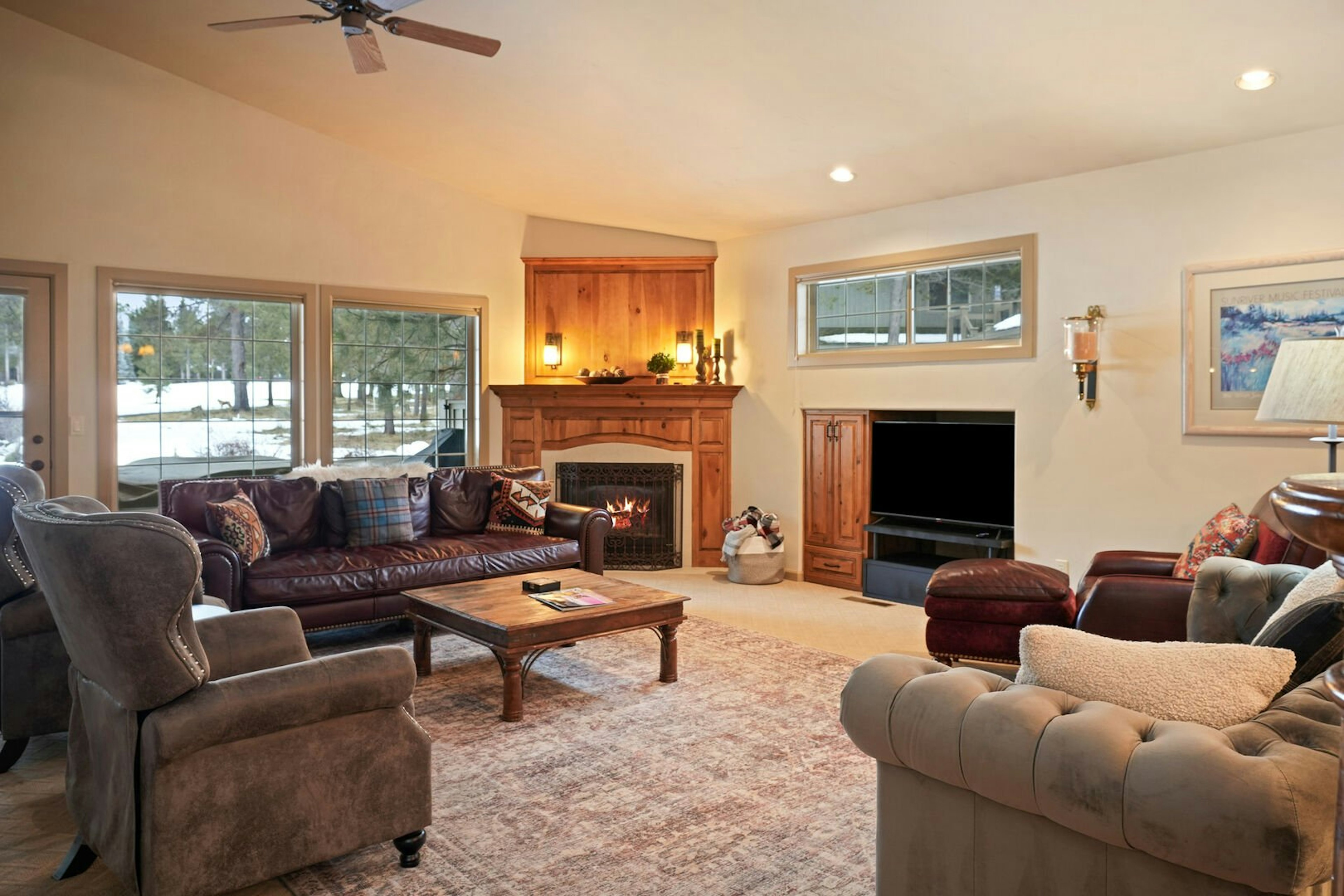 20 Red Cedar, photo 4