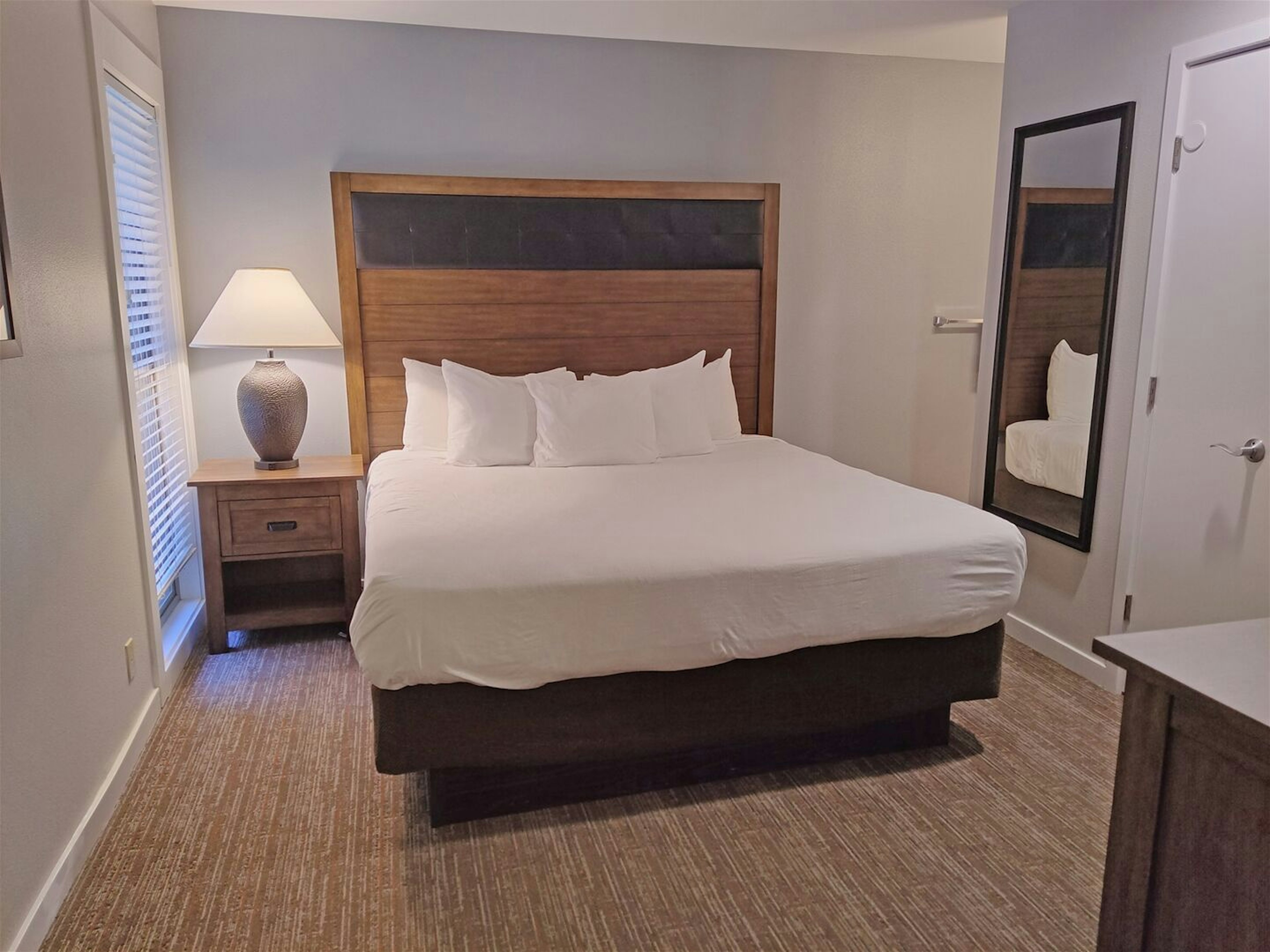 King Bedroom