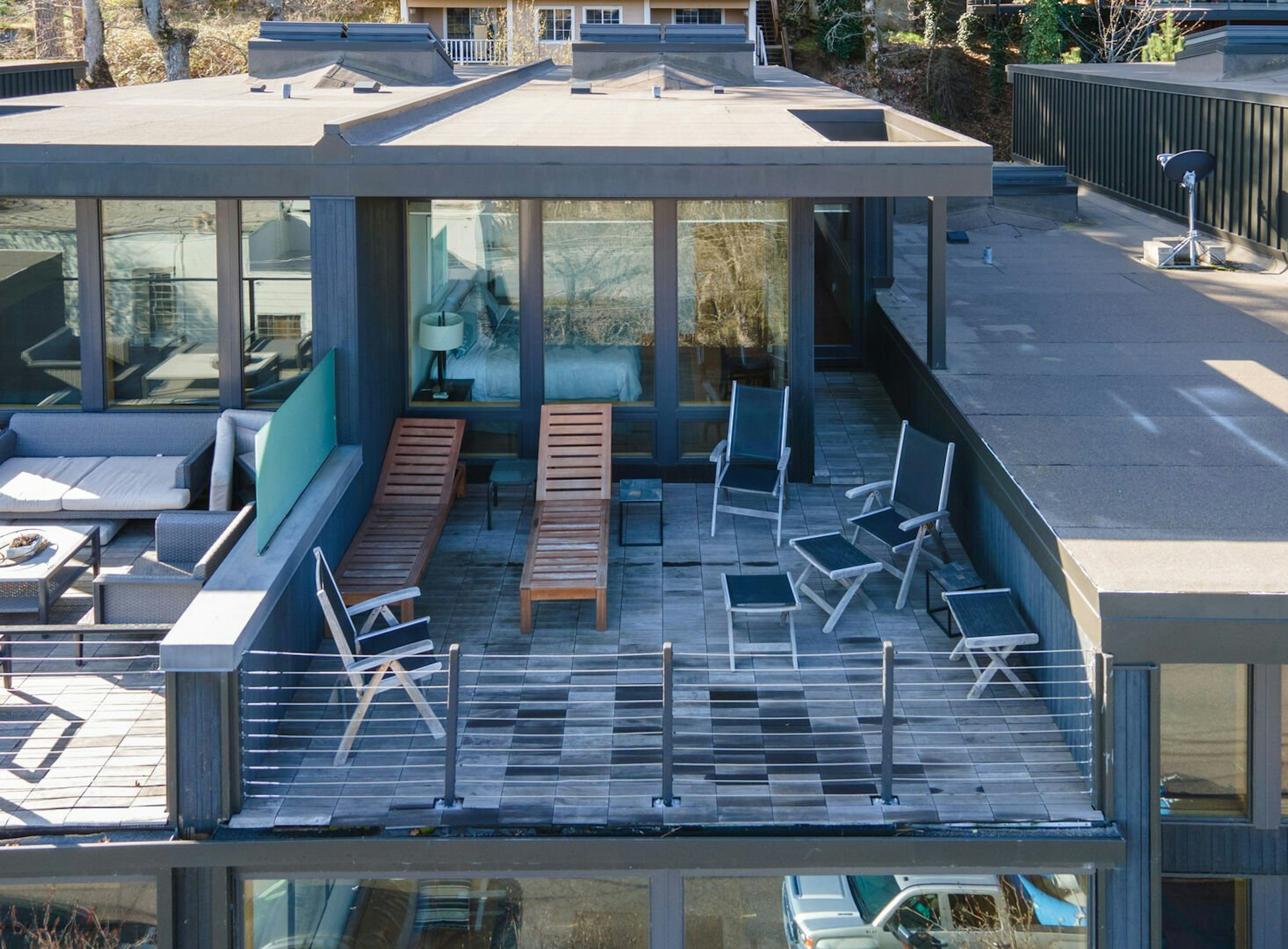 ALOFT, photo 2
