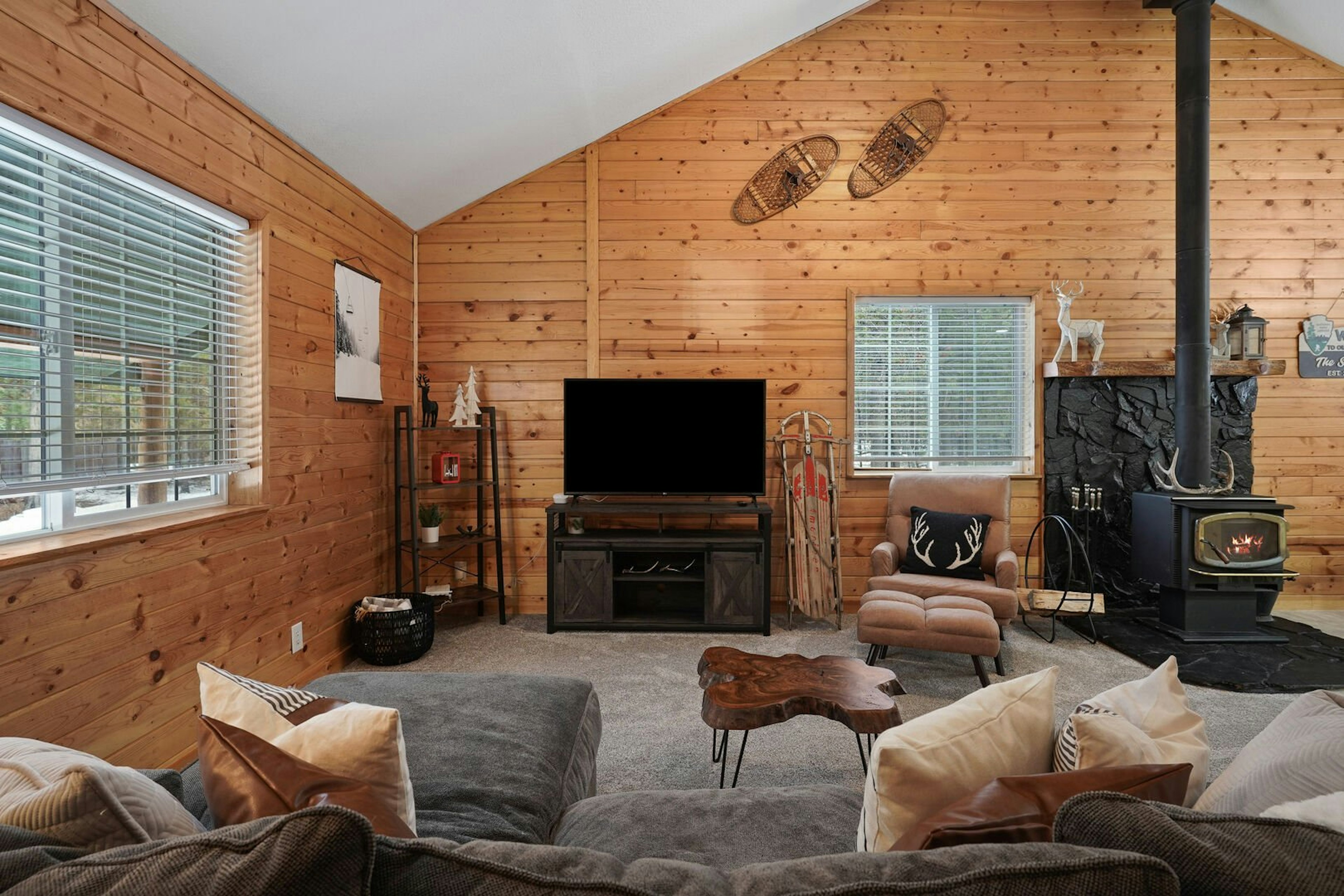 Basecamp 1