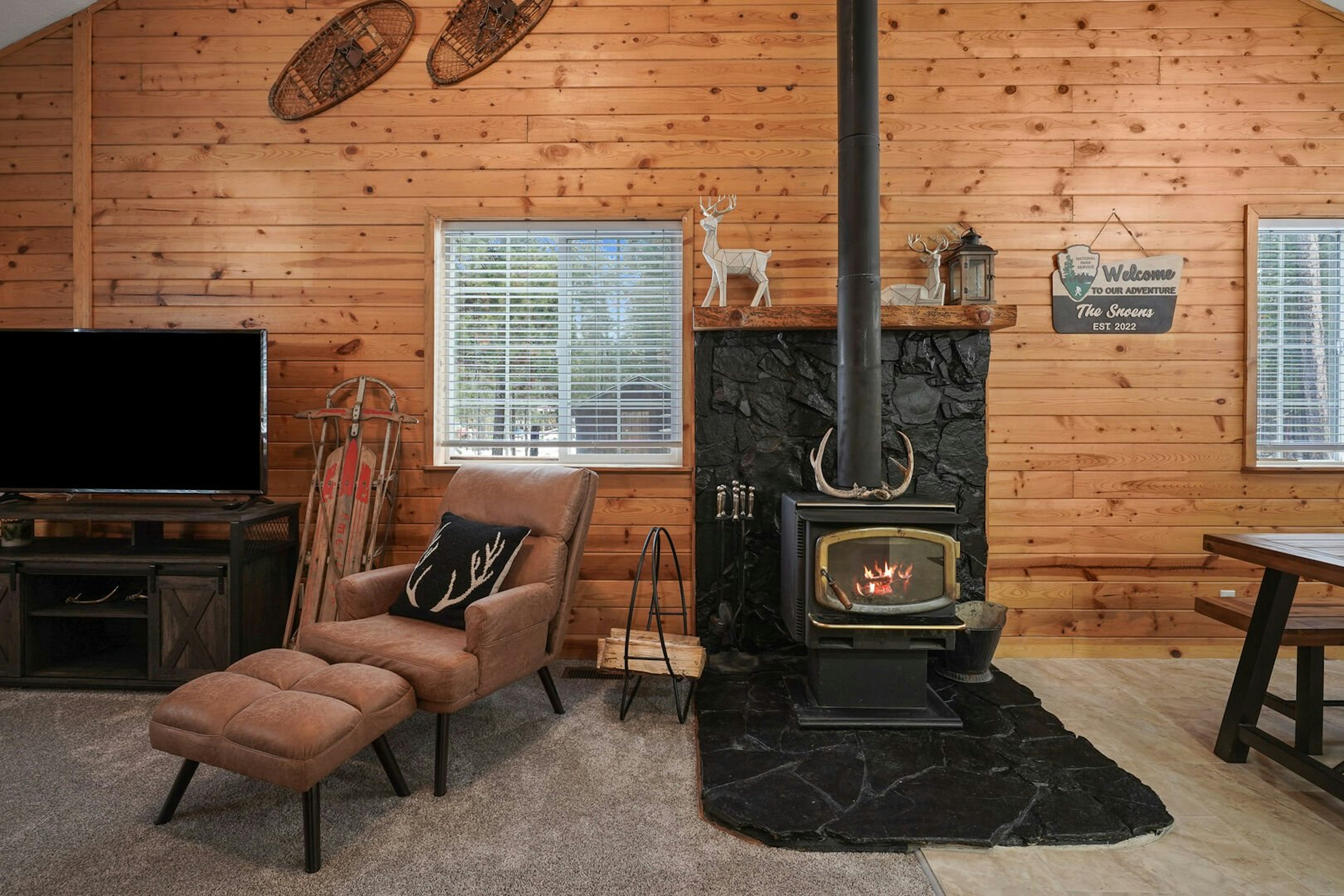 Basecamp, photo 2