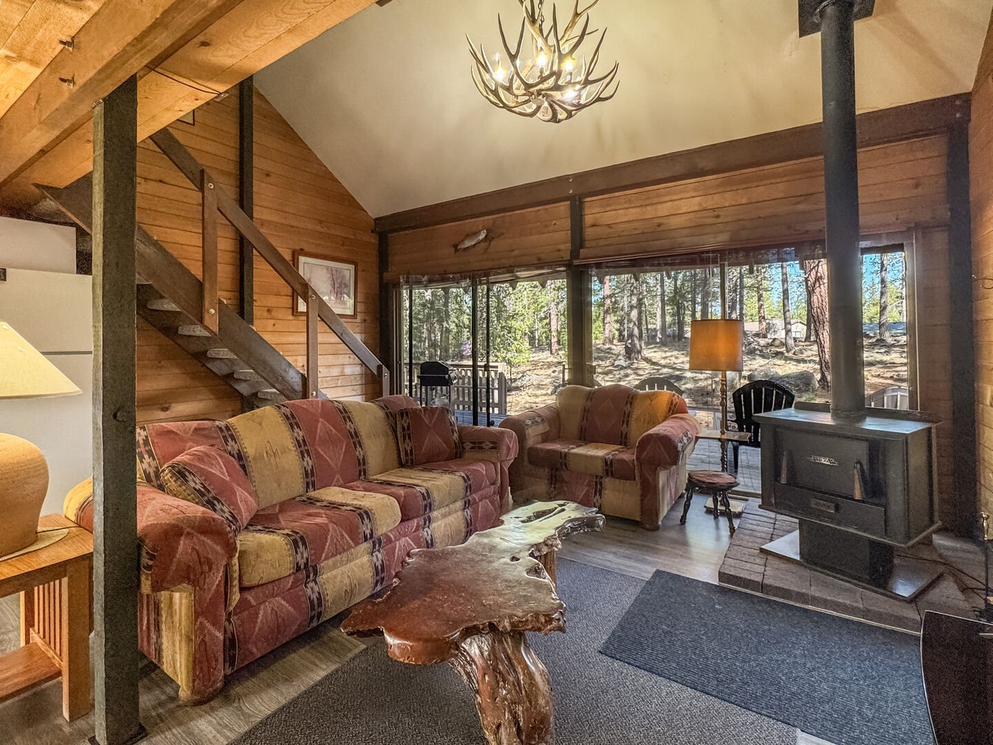 Cluster Cabin 13 photo 2