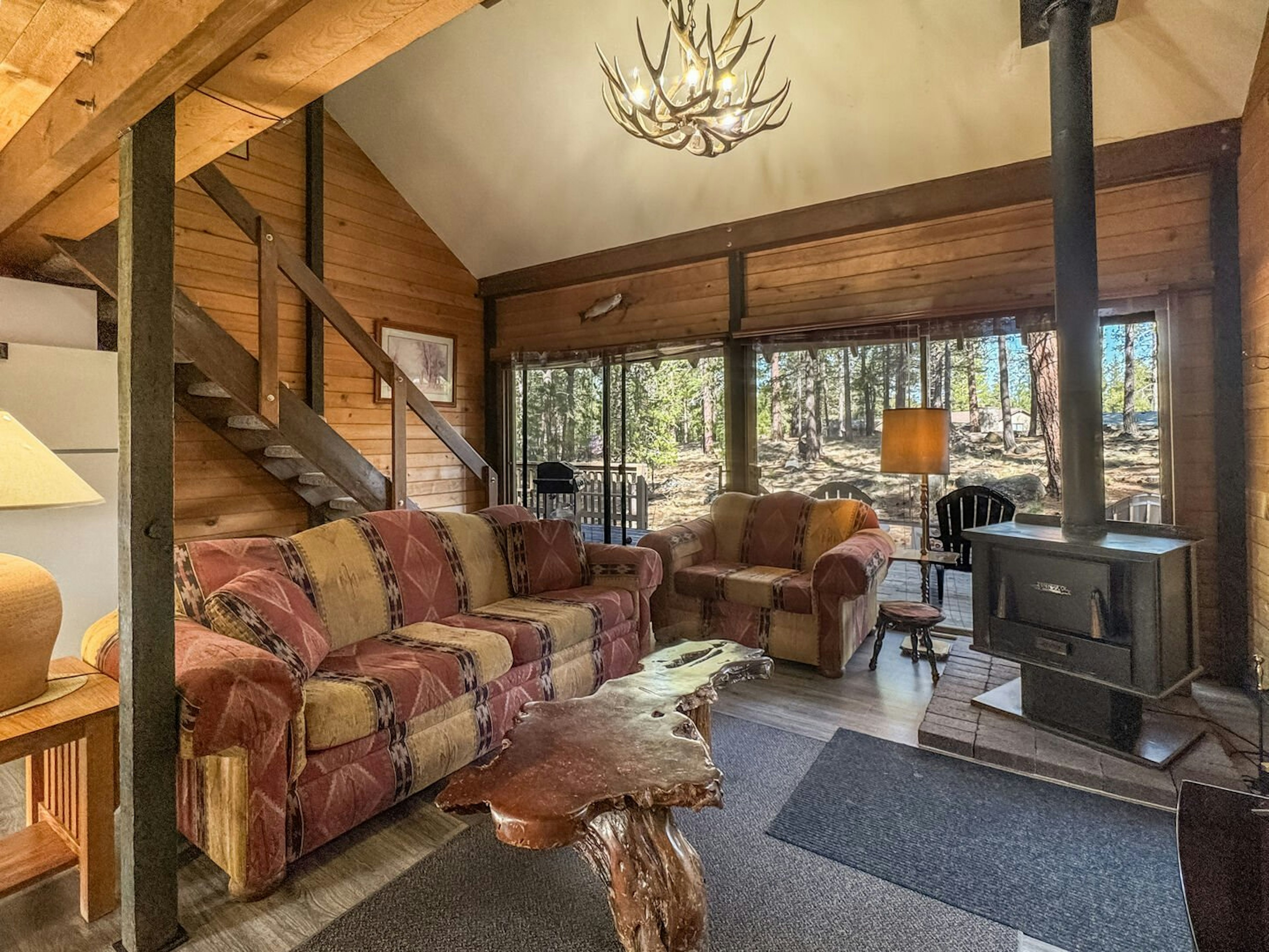 Cluster Cabin 13, photo 2
