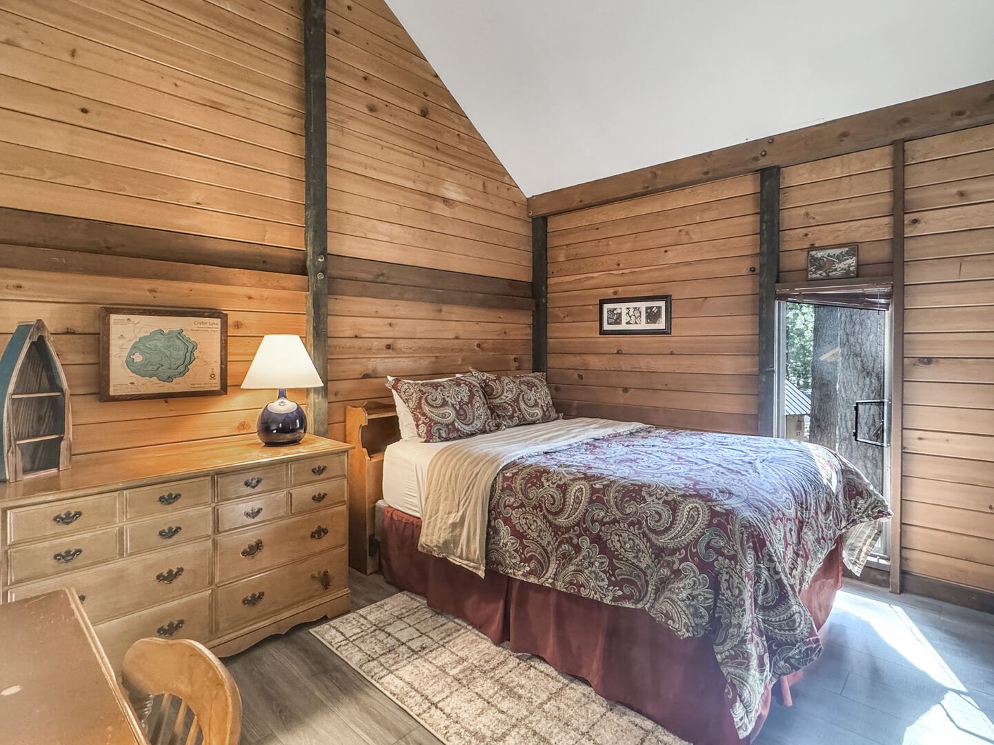 Cluster Cabin 13 photo 3