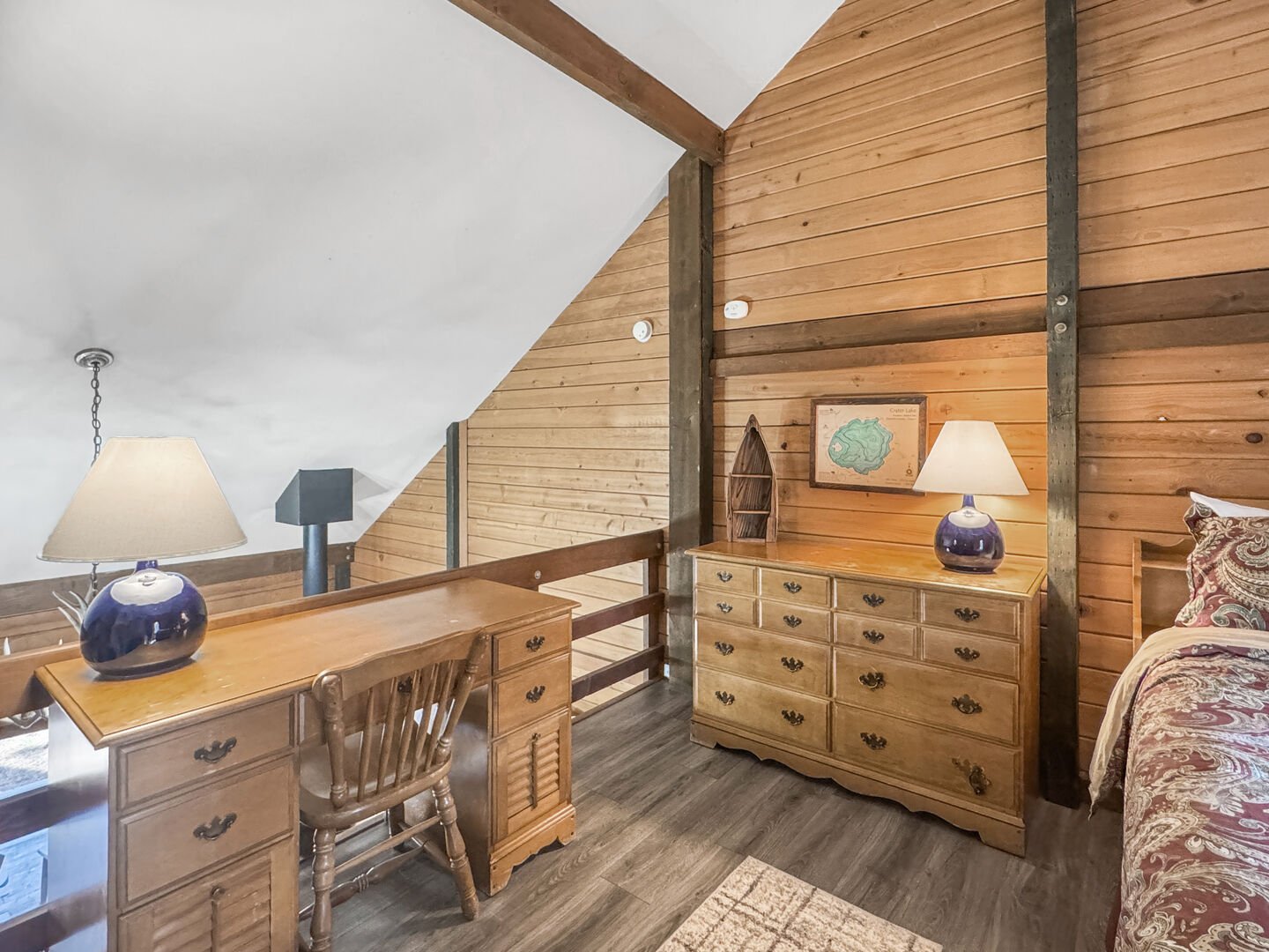 Cluster Cabin 13 photo 4