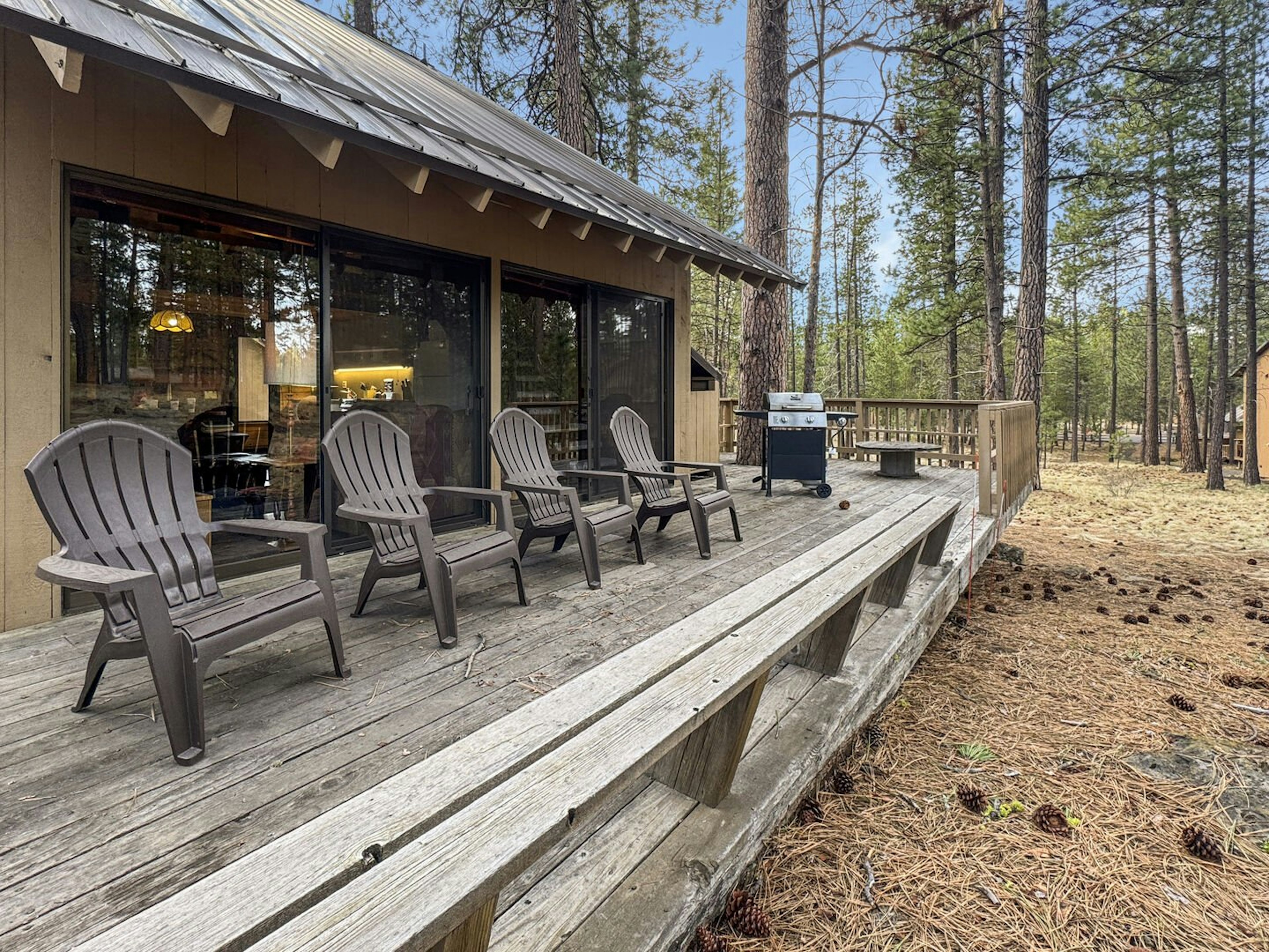 Cluster Cabin 13, photo 5