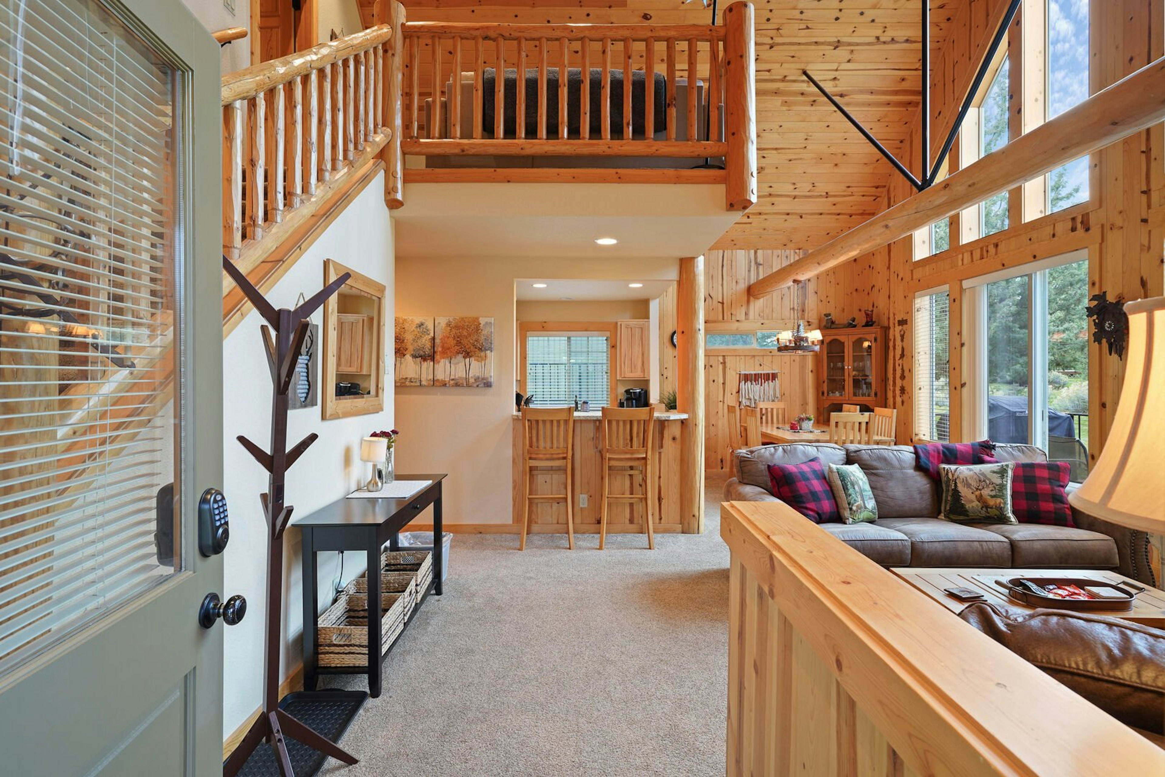 Deer Park Cabin, photo 2