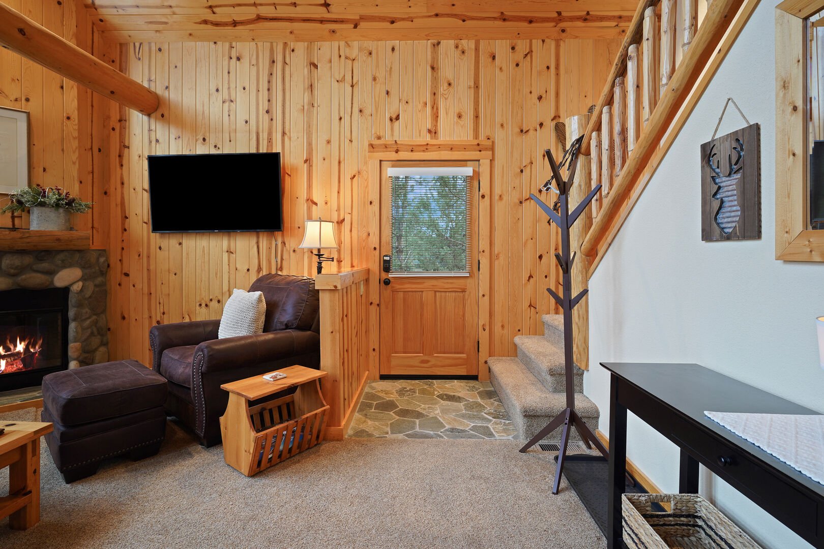 Deer Park Cabin photo 3