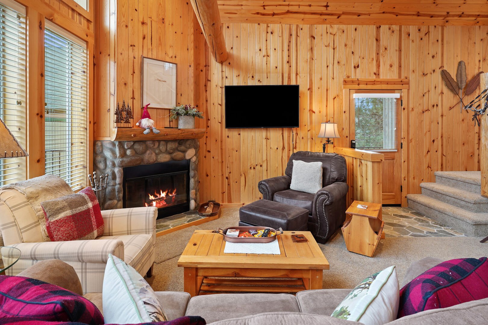 Deer Park Cabin photo 5