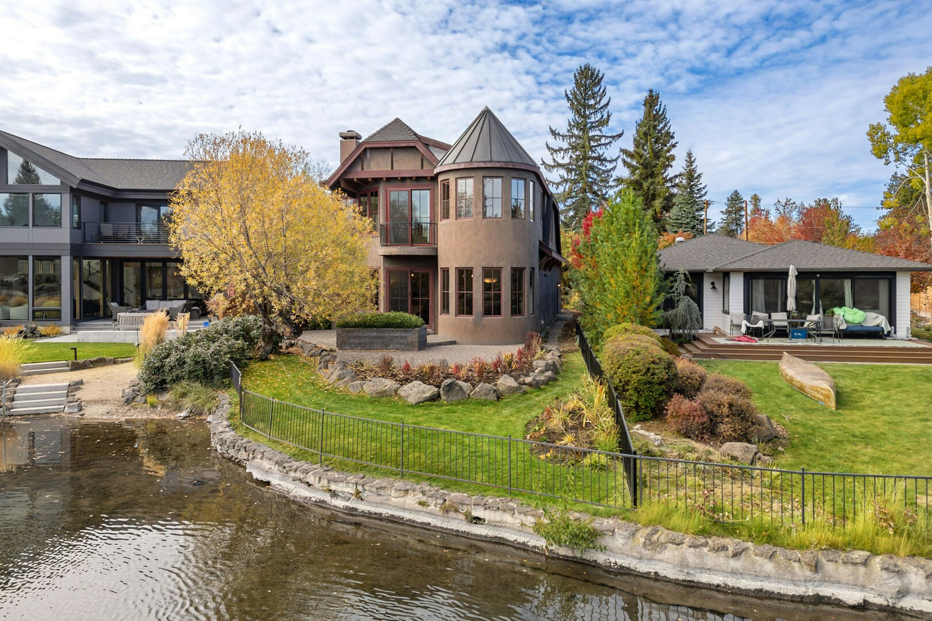 Drake Park Villa 1