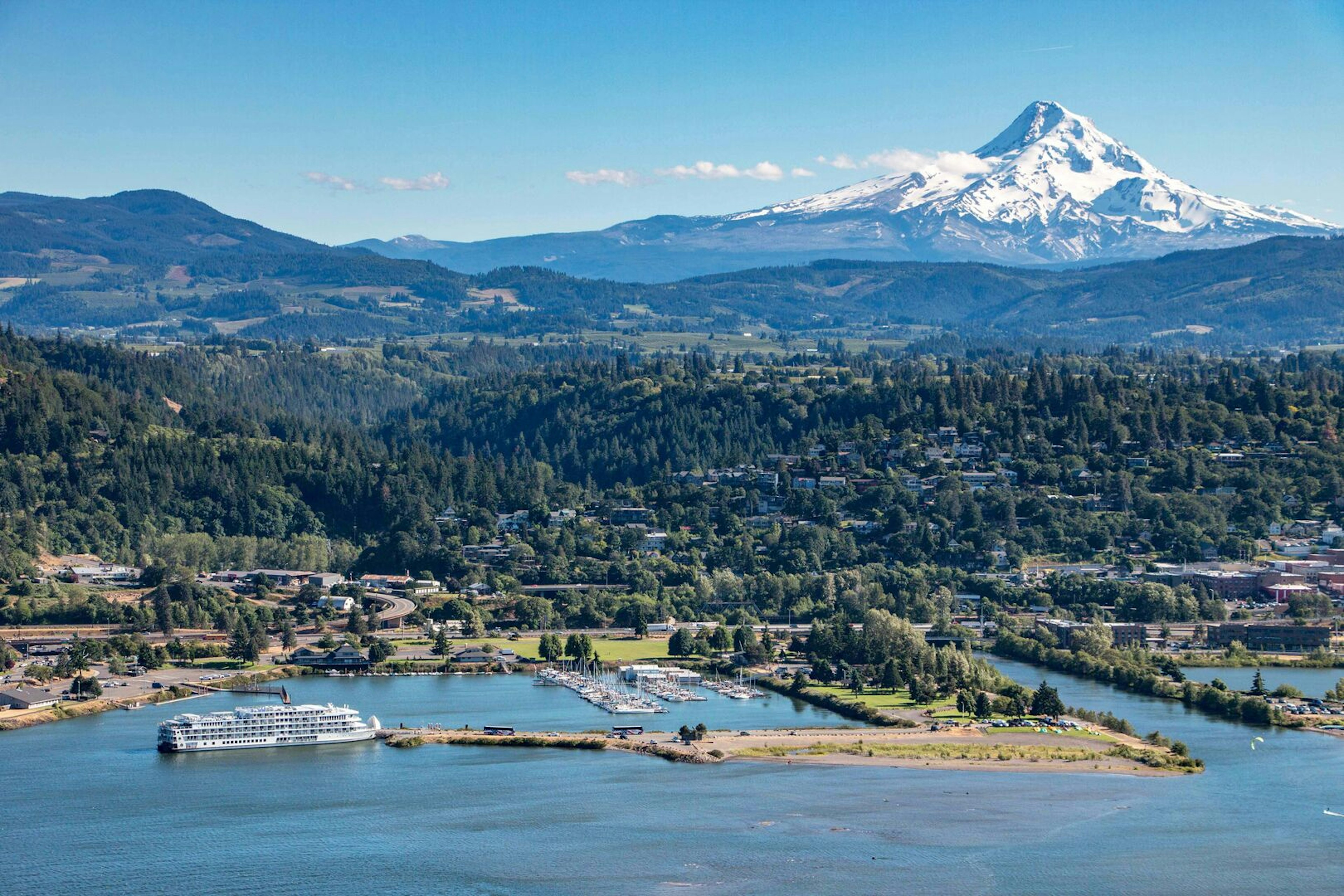 Eye On The Gorge, photo 5