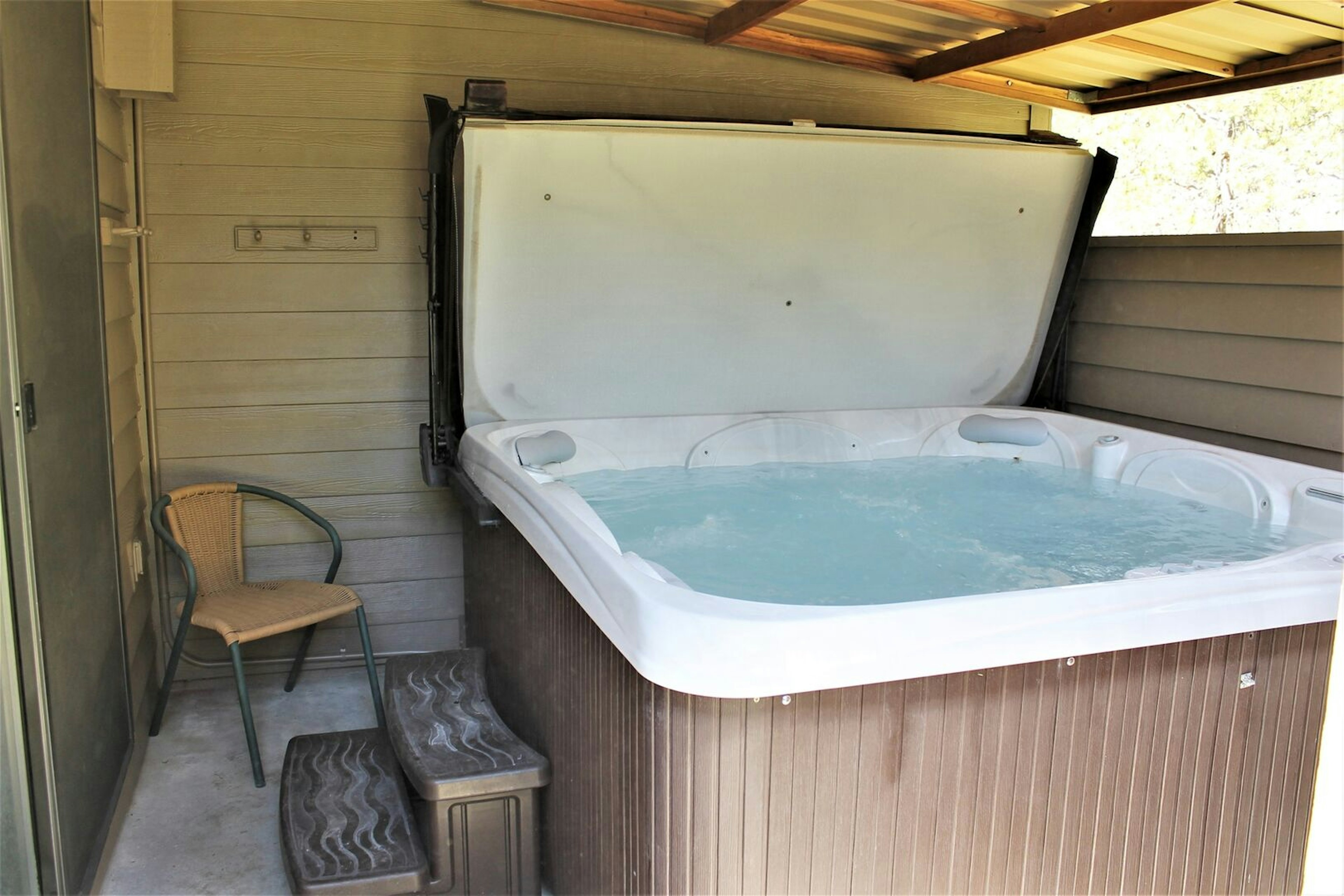 Fairway Village 25 - Private Hot Tub