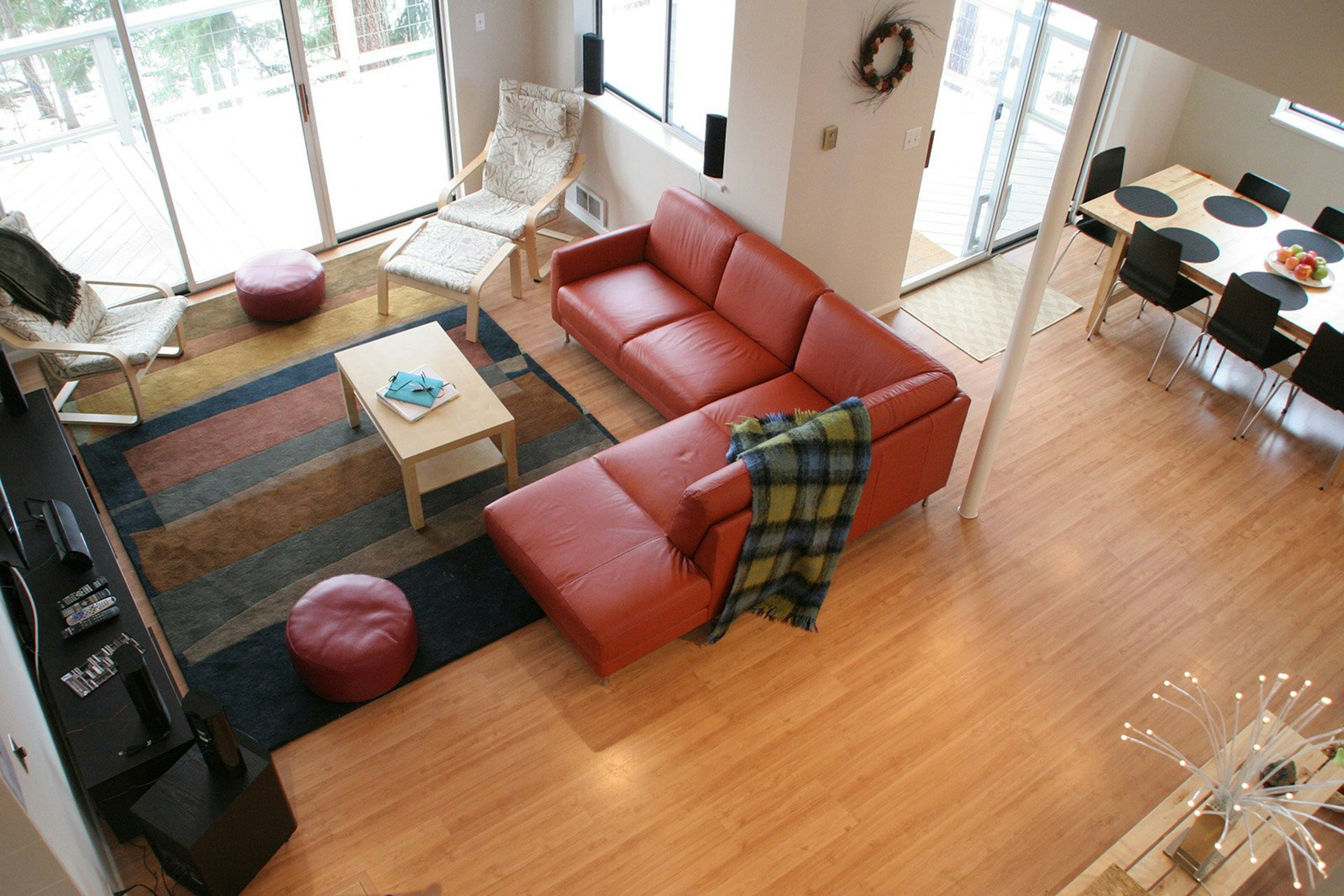 Fir Mountain Escape, photo 3