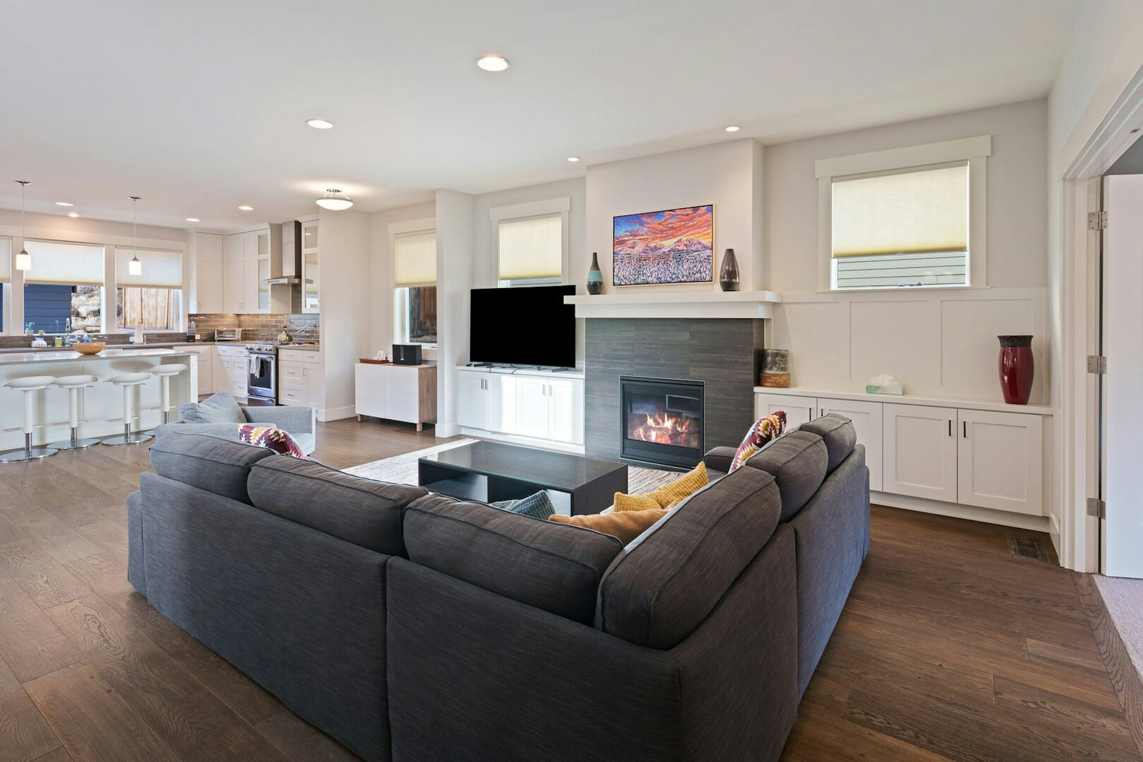 Hillside Haven 1
