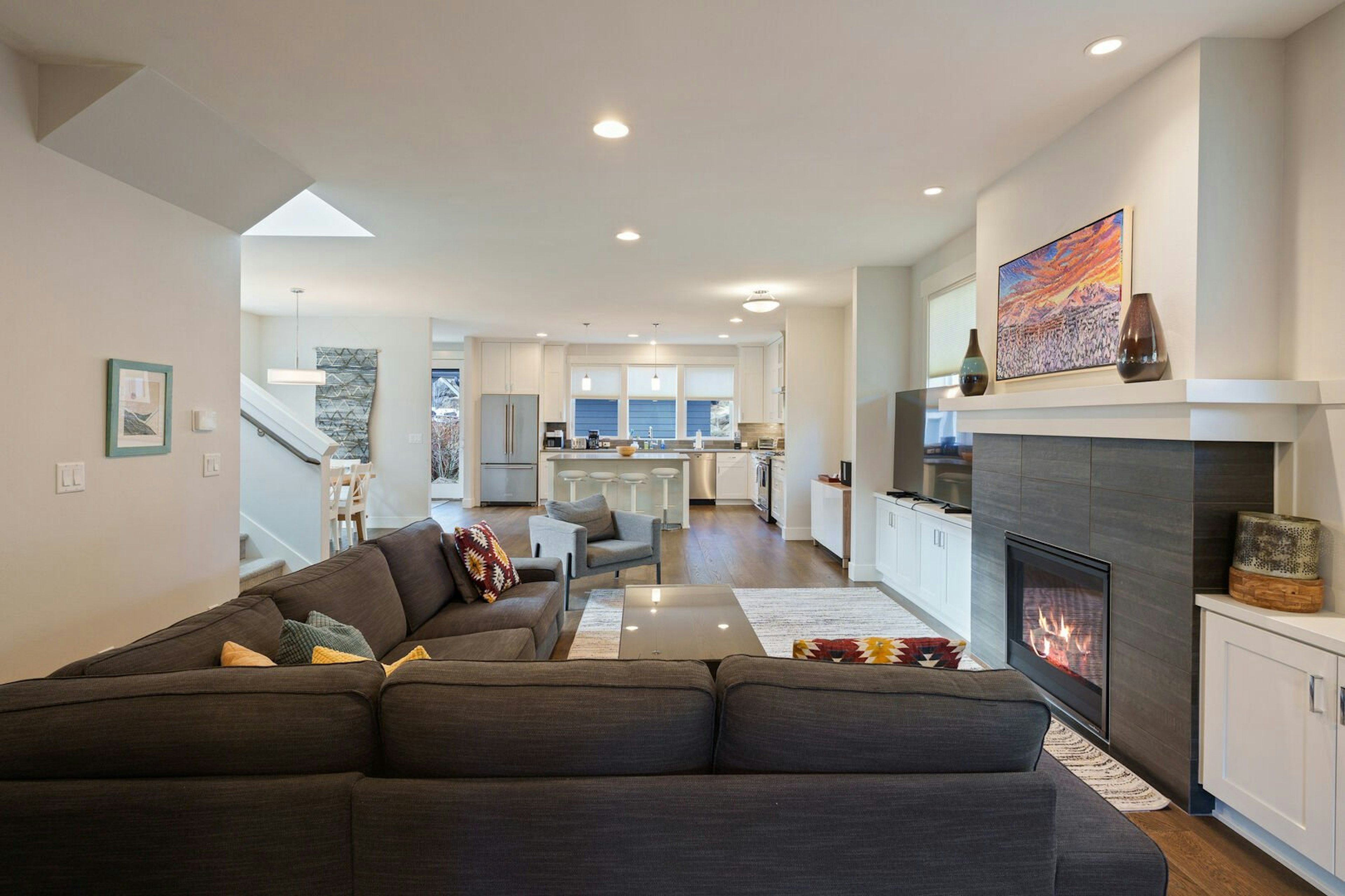 Hillside Haven, photo 4